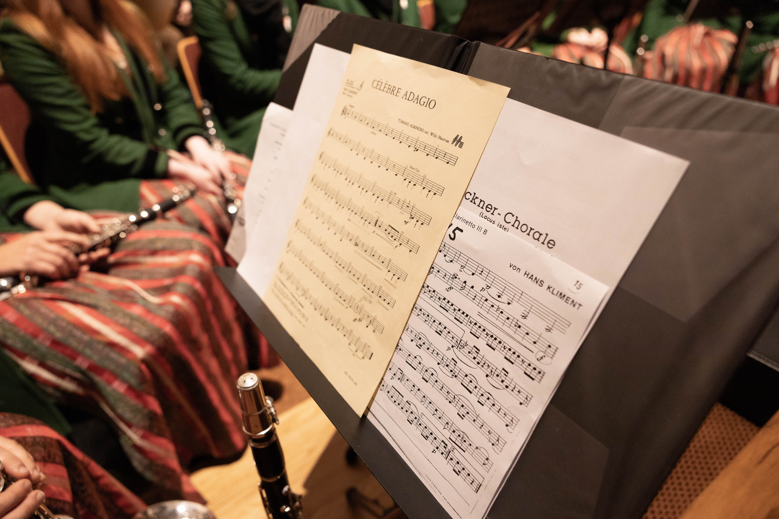 KIRCHENKONZERT 2023, Dorfgastein. Guzel Kolobova| Fotografin| Salzburg