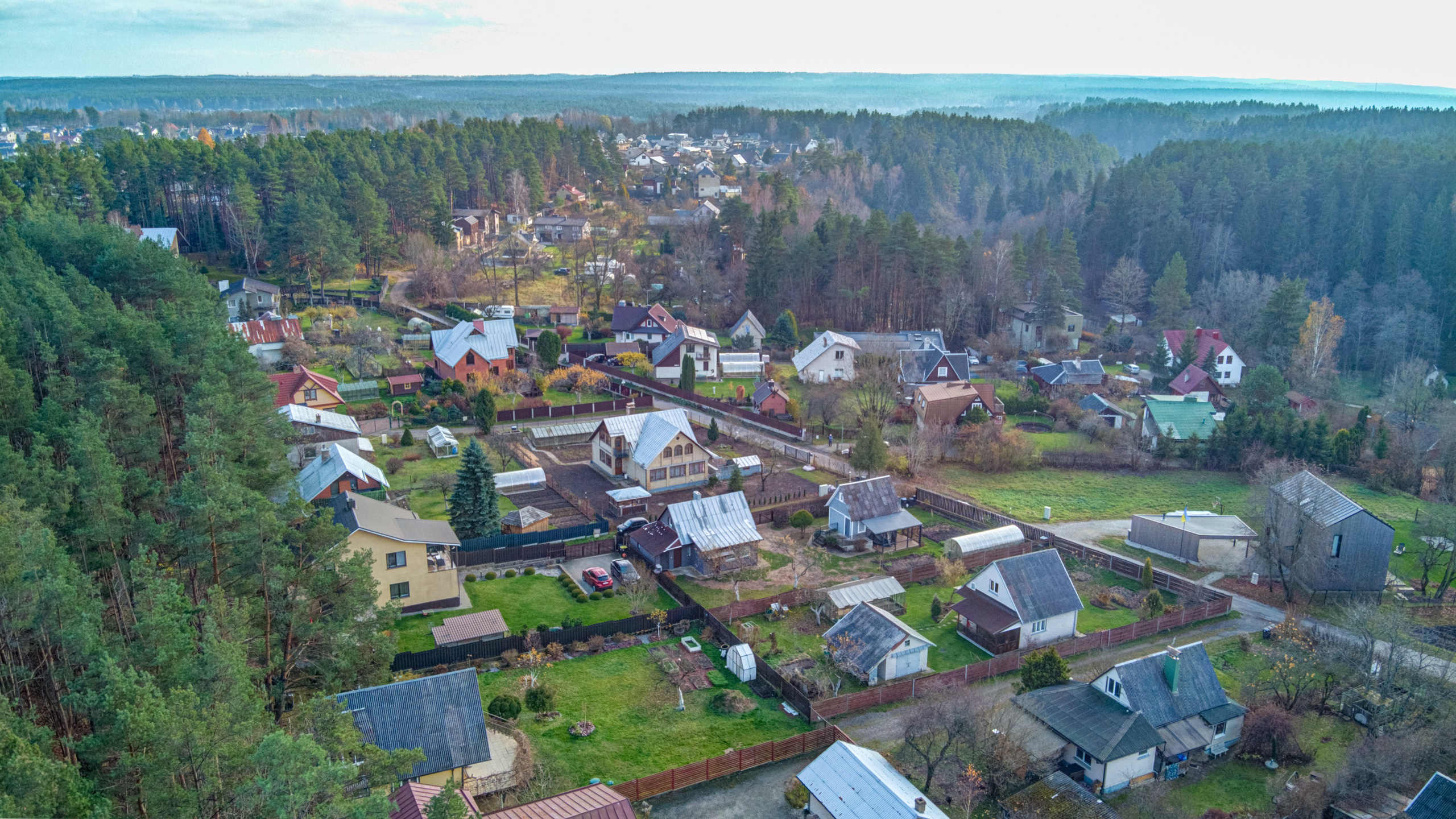 Korių g. 34, Vilnius. Elina Sapiega fotografė Vilniuje