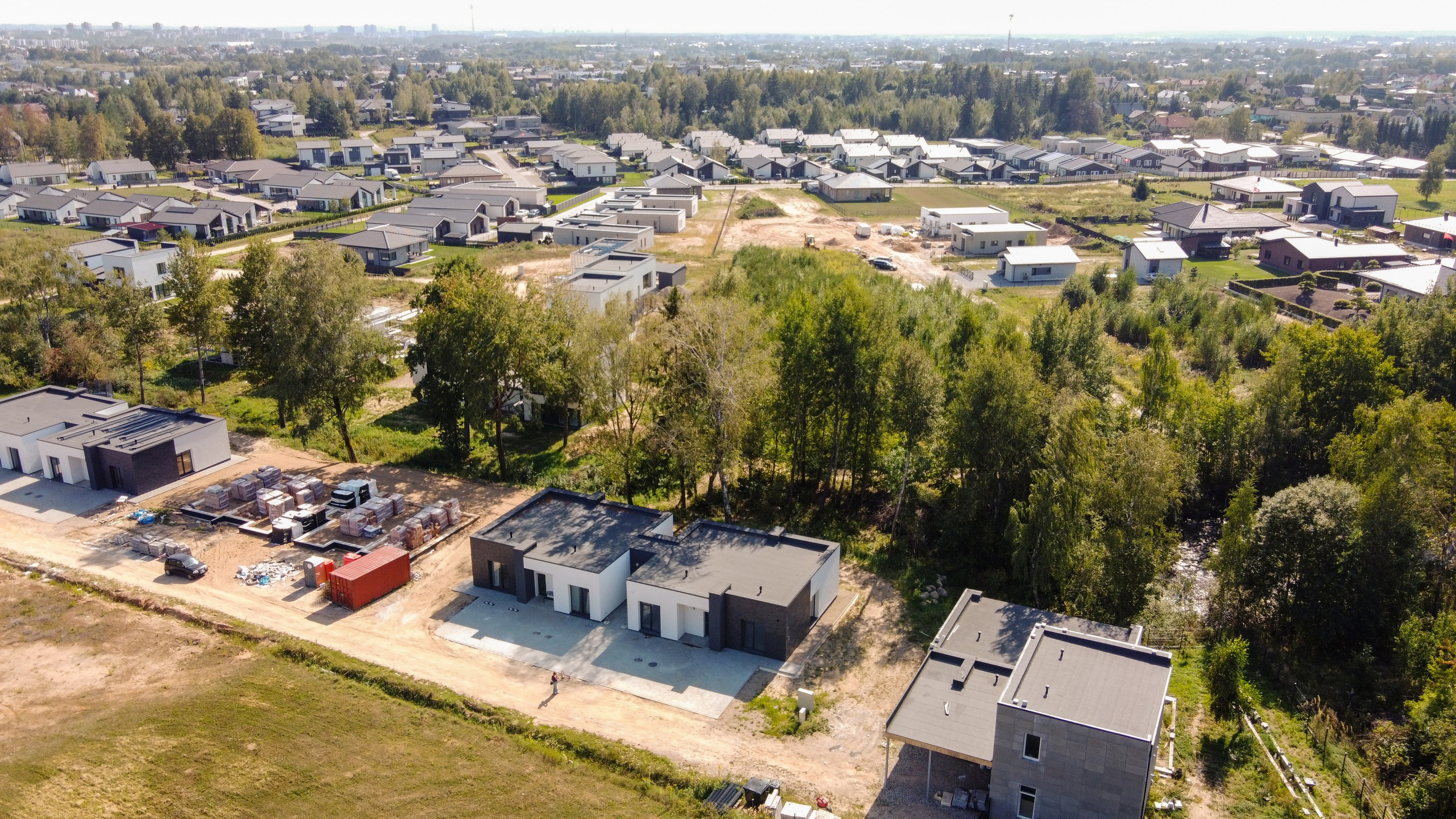 Vaikystės g. 19a. Elina Sapiega fotografė Vilniuje