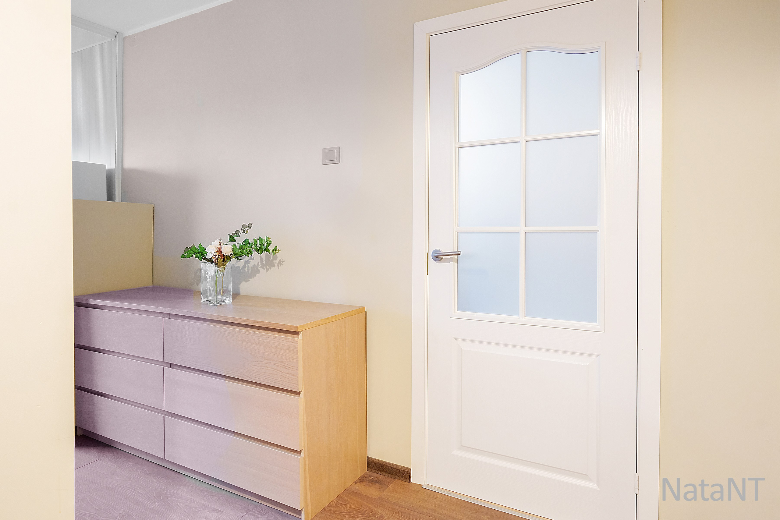 Žirmunų g. 113. Elina Sapiega fotografė Vilniuje