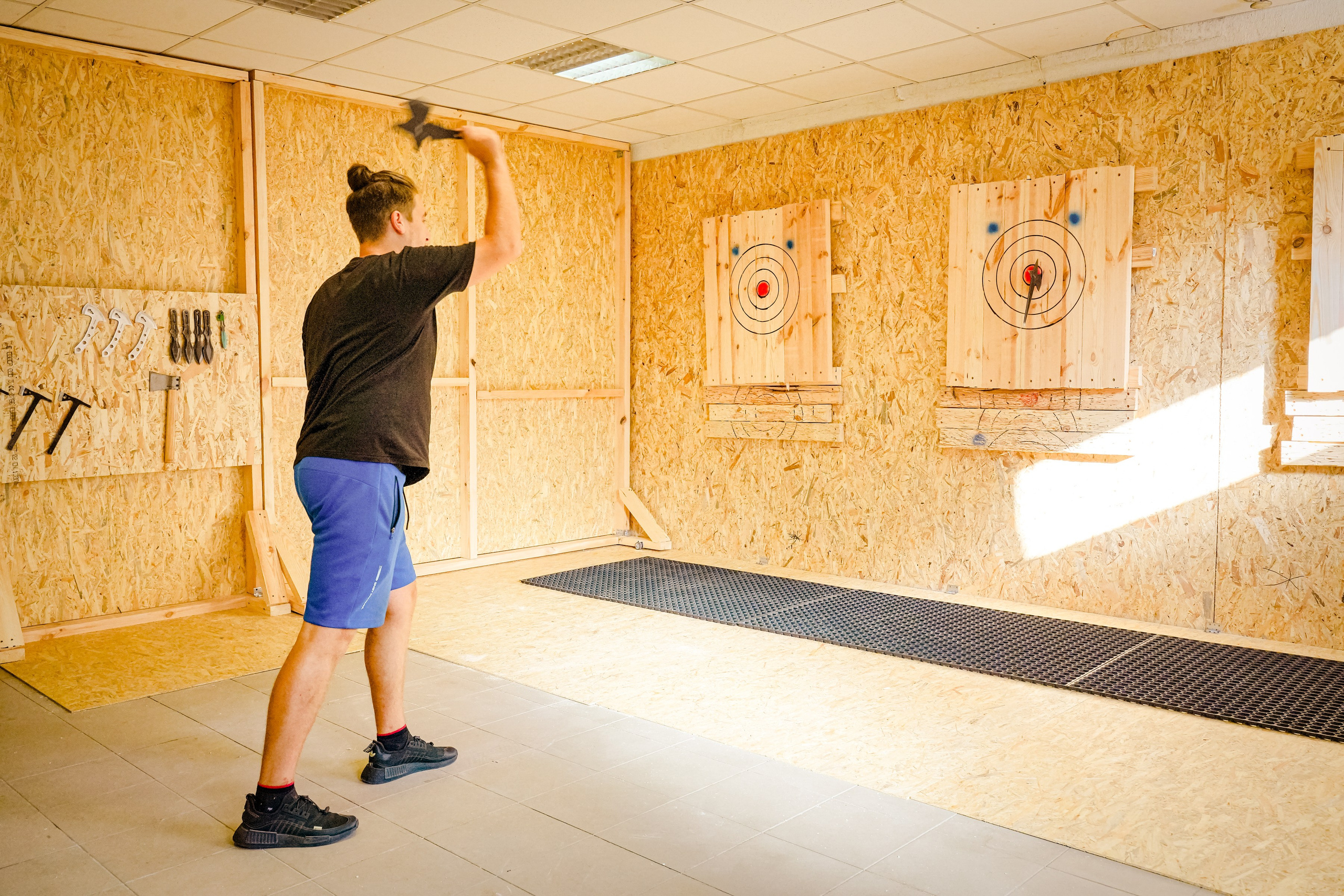 Ringtinės g. 42. Elina Sapiega fotografė Vilniuje