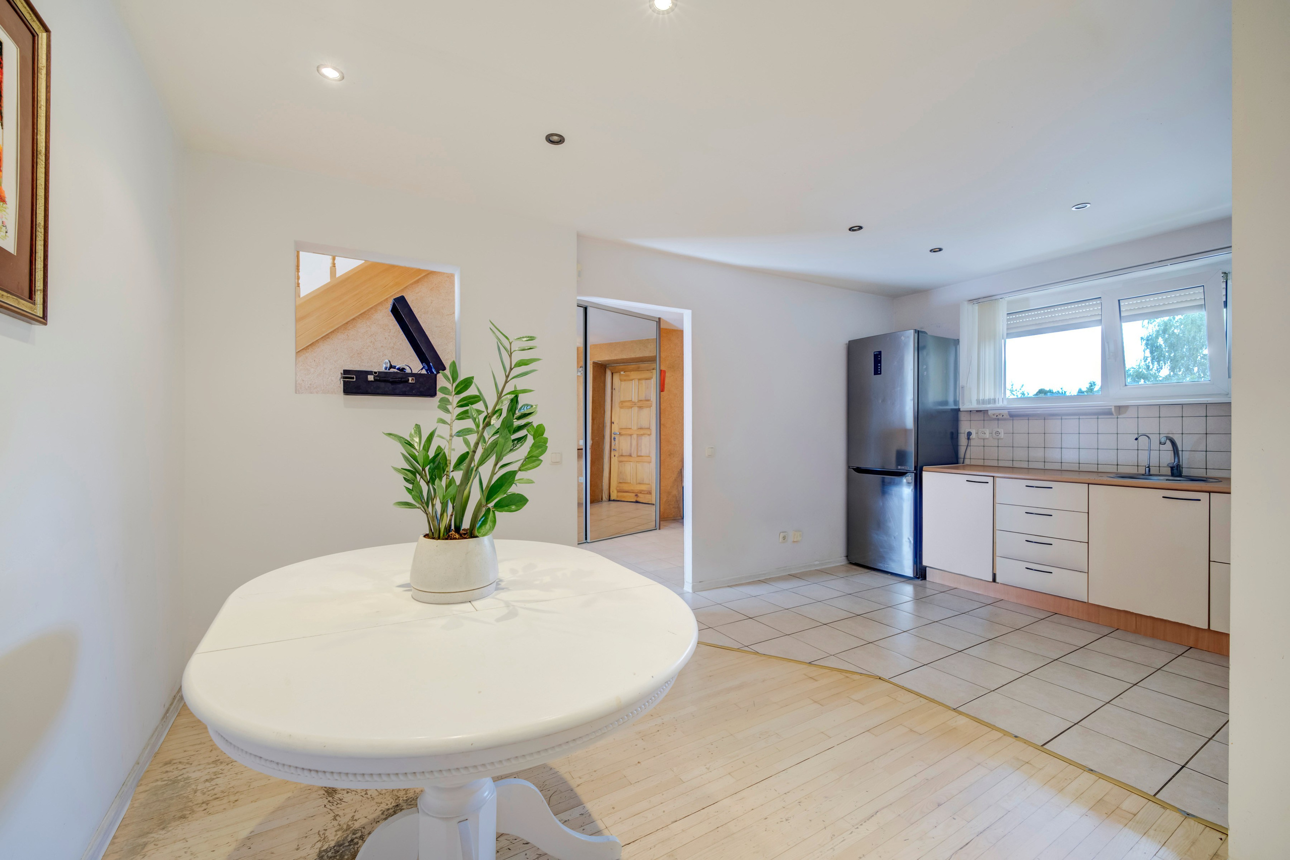 Pašilaičių 18, Vilnius. Elina Sapiega fotografė Vilniuje