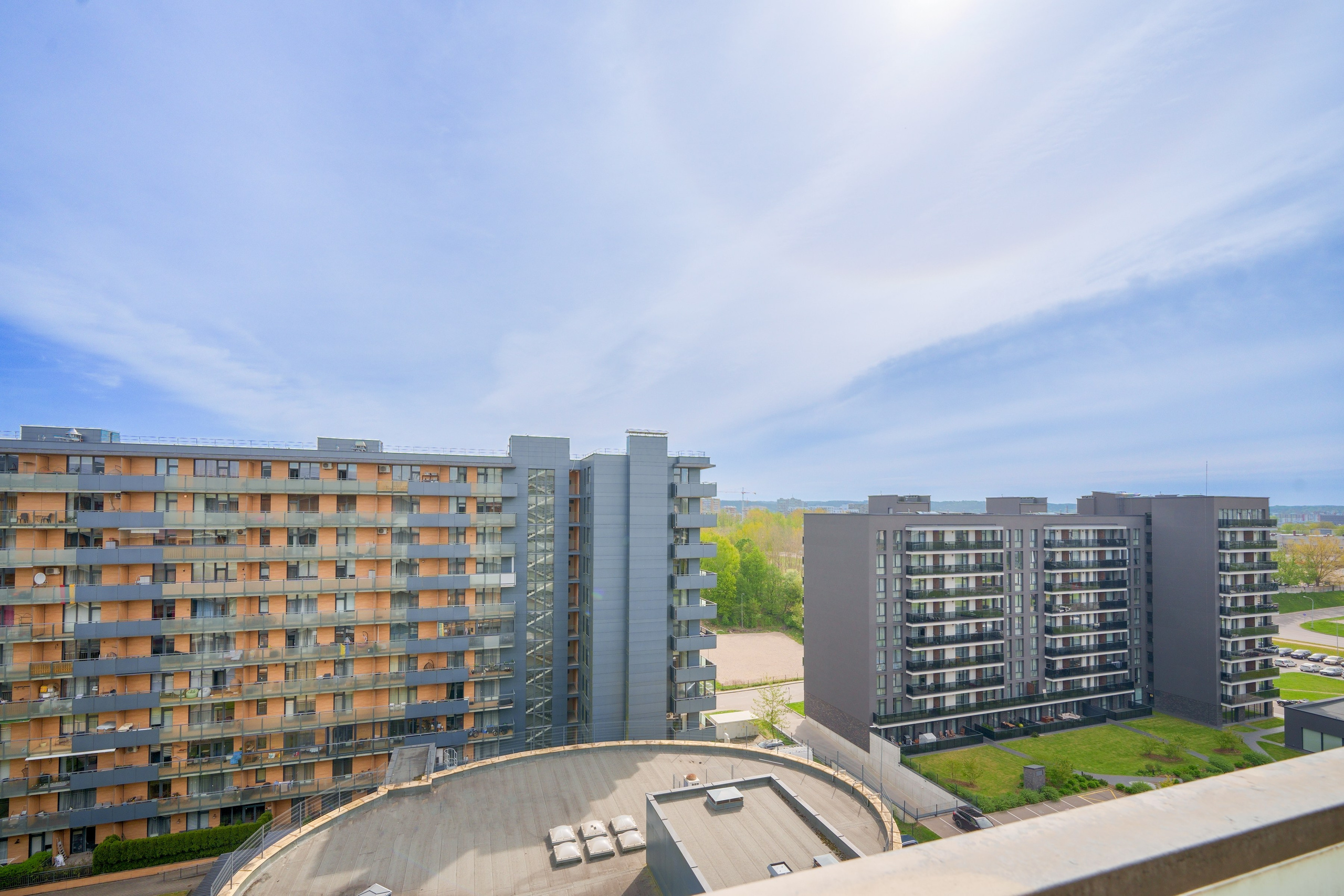 Trinapolio g. 9a. Elina Sapiega fotografė Vilniuje