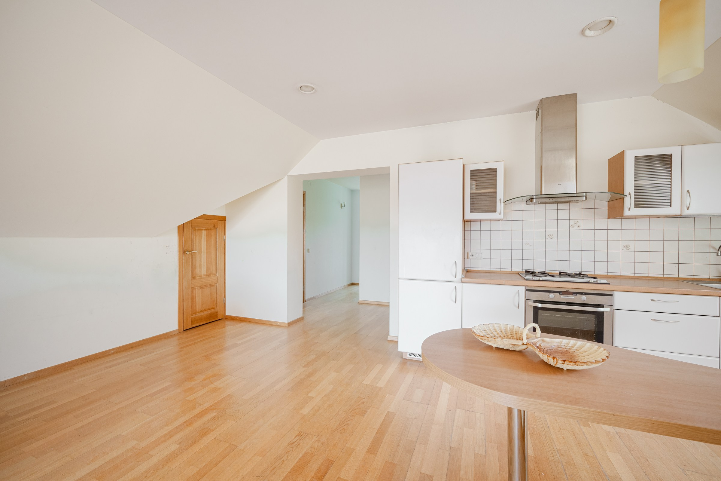 Bukiškės, Jaunimo g. Elina Sapiega fotografė Vilniuje