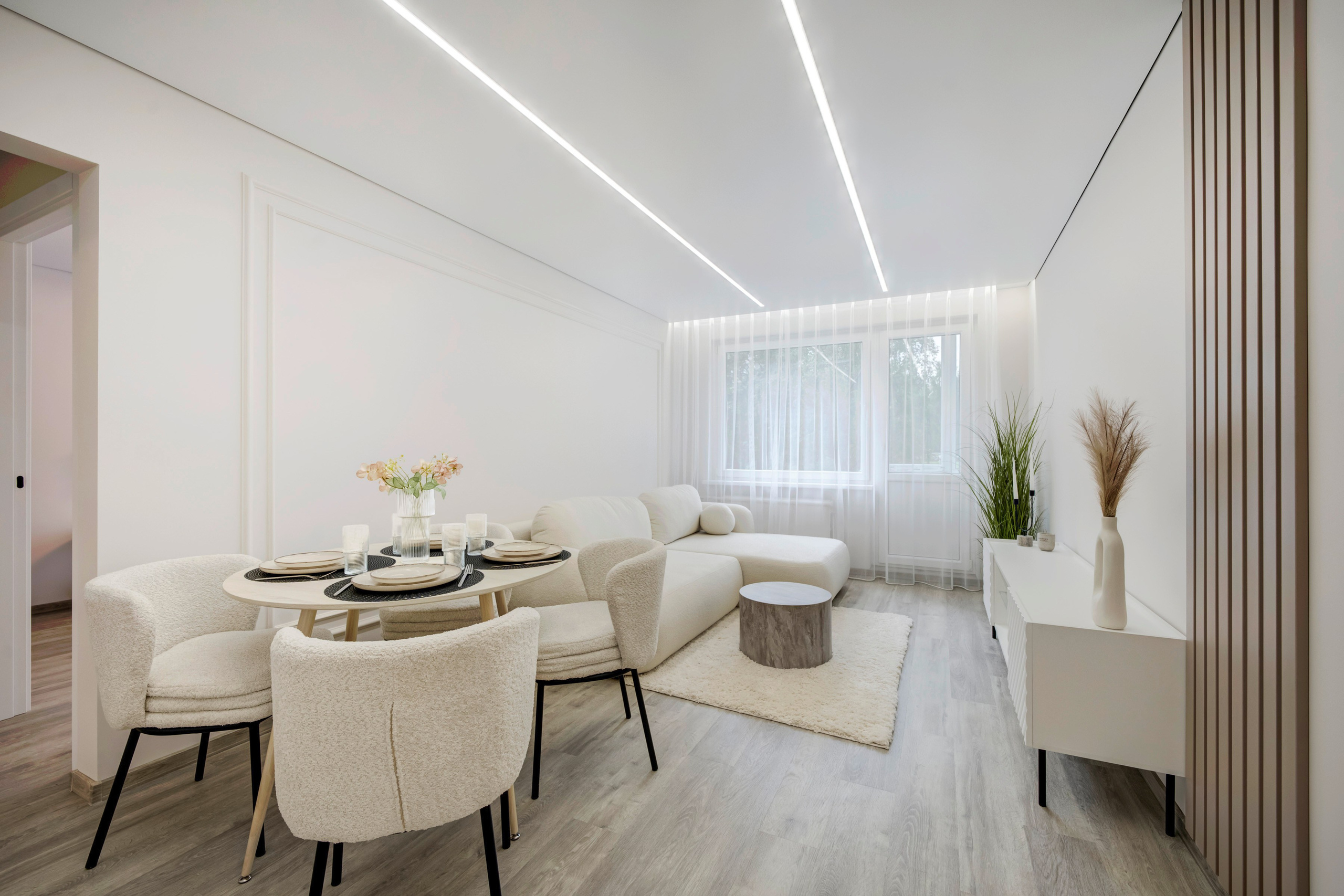 Viršuliškių g.28. Elina Sapiega fotografė Vilniuje