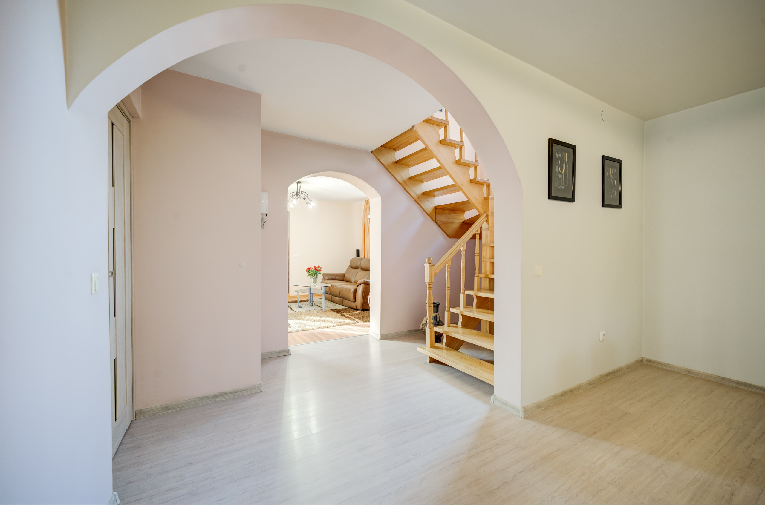 Korių g. 34, Vilnius. Elina Sapiega fotografė Vilniuje