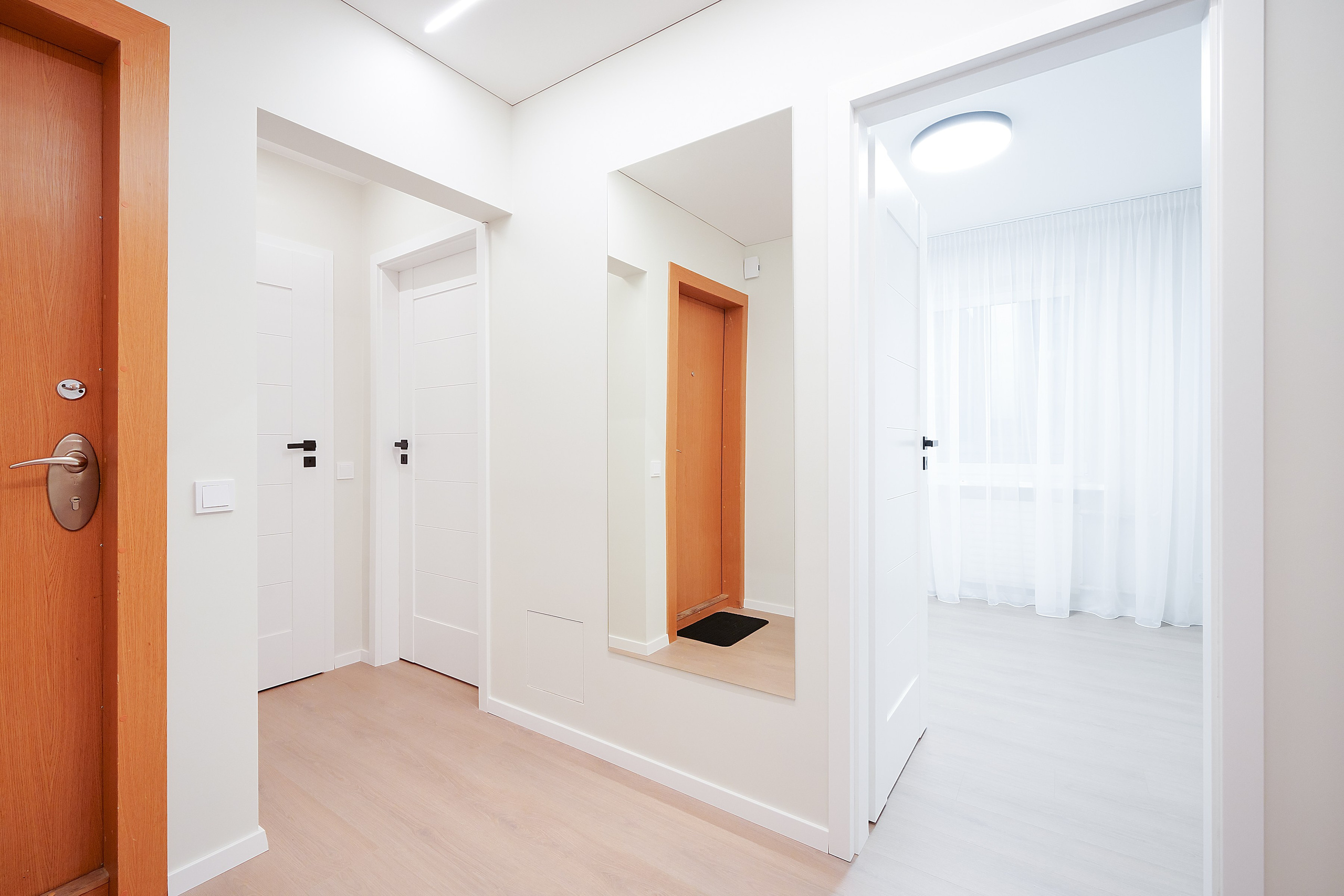 Stanevičiaus g. 82. Elina Sapiega fotografė Vilniuje