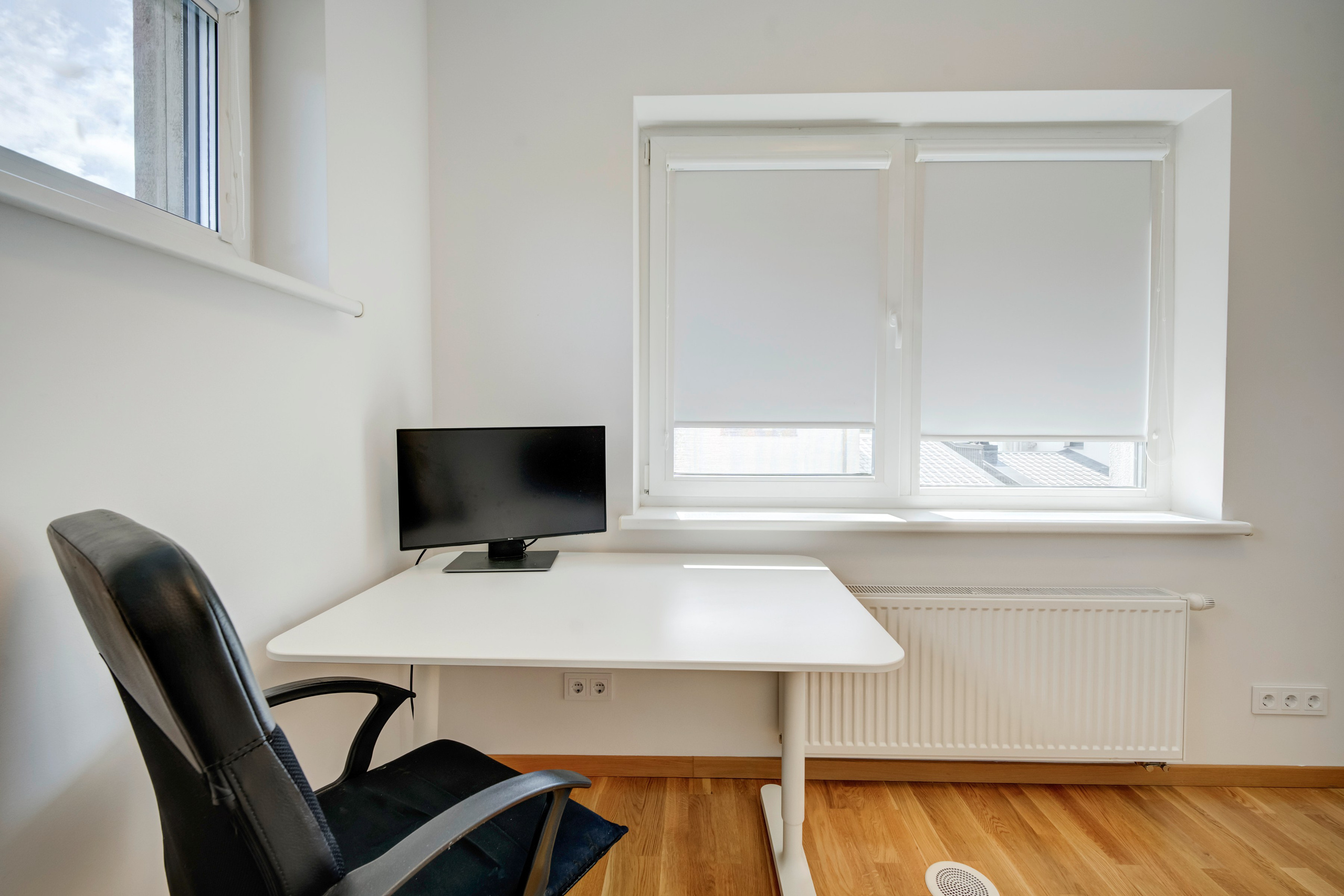 M. Krupavičiaus g. 18. Elina Sapiega fotografė Vilniuje