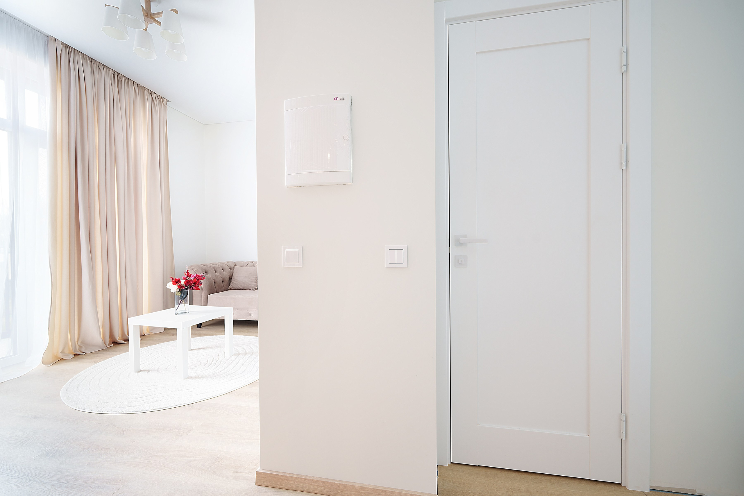 Mazuriškių g, 188. Elina Sapiega fotografė Vilniuje