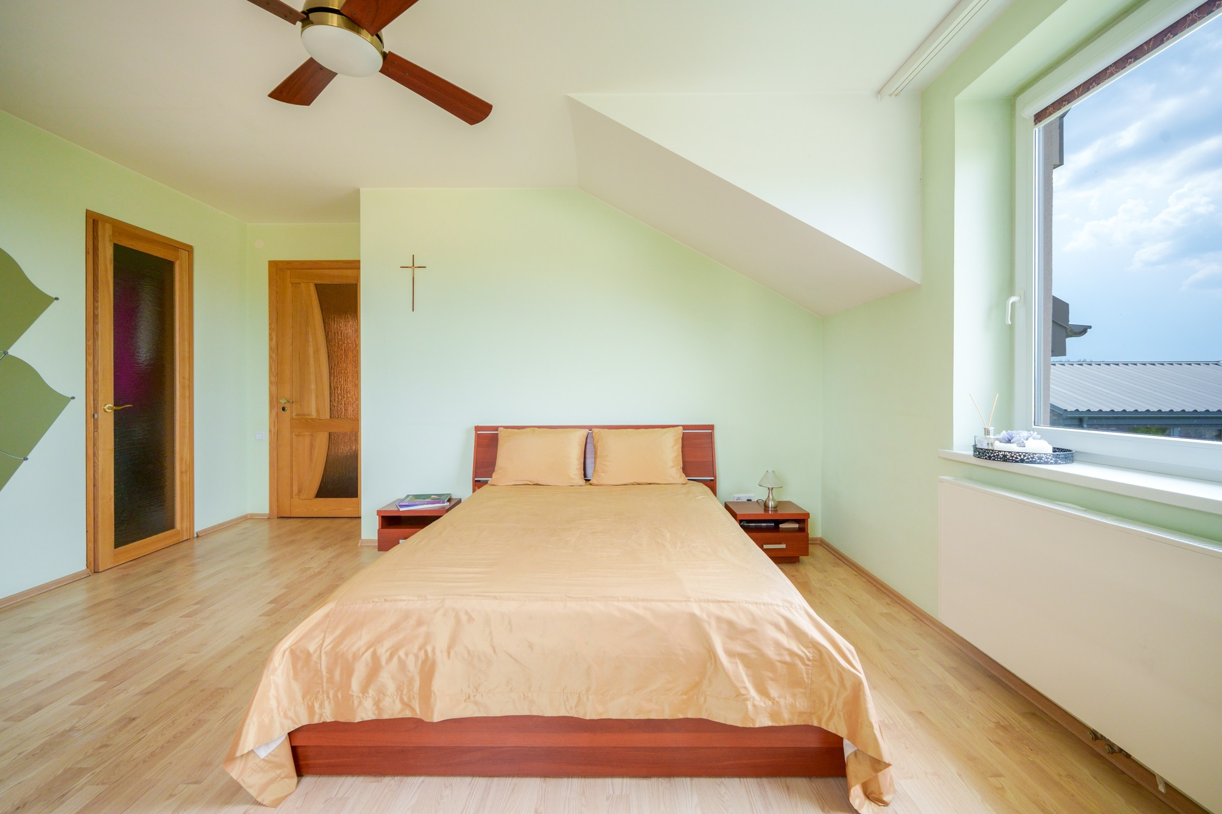 Viršupio sodų 1-oji. Elina Sapiega fotografė Vilniuje