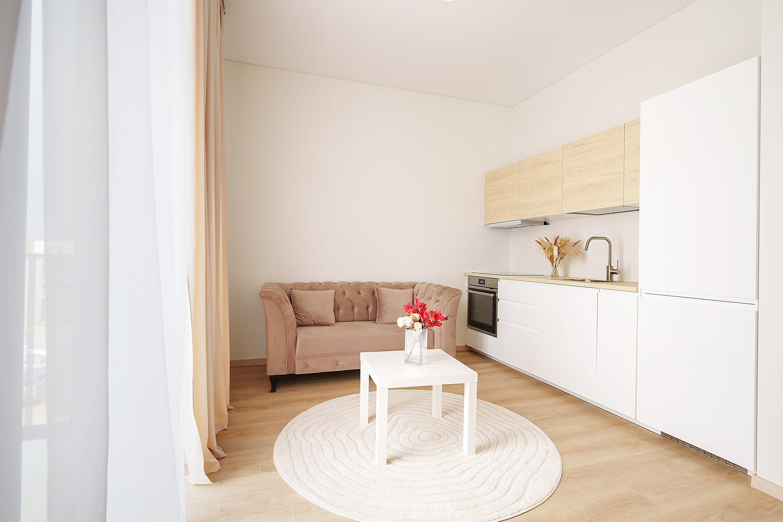 Mazuriškių g, 188. Elina Sapiega fotografė Vilniuje