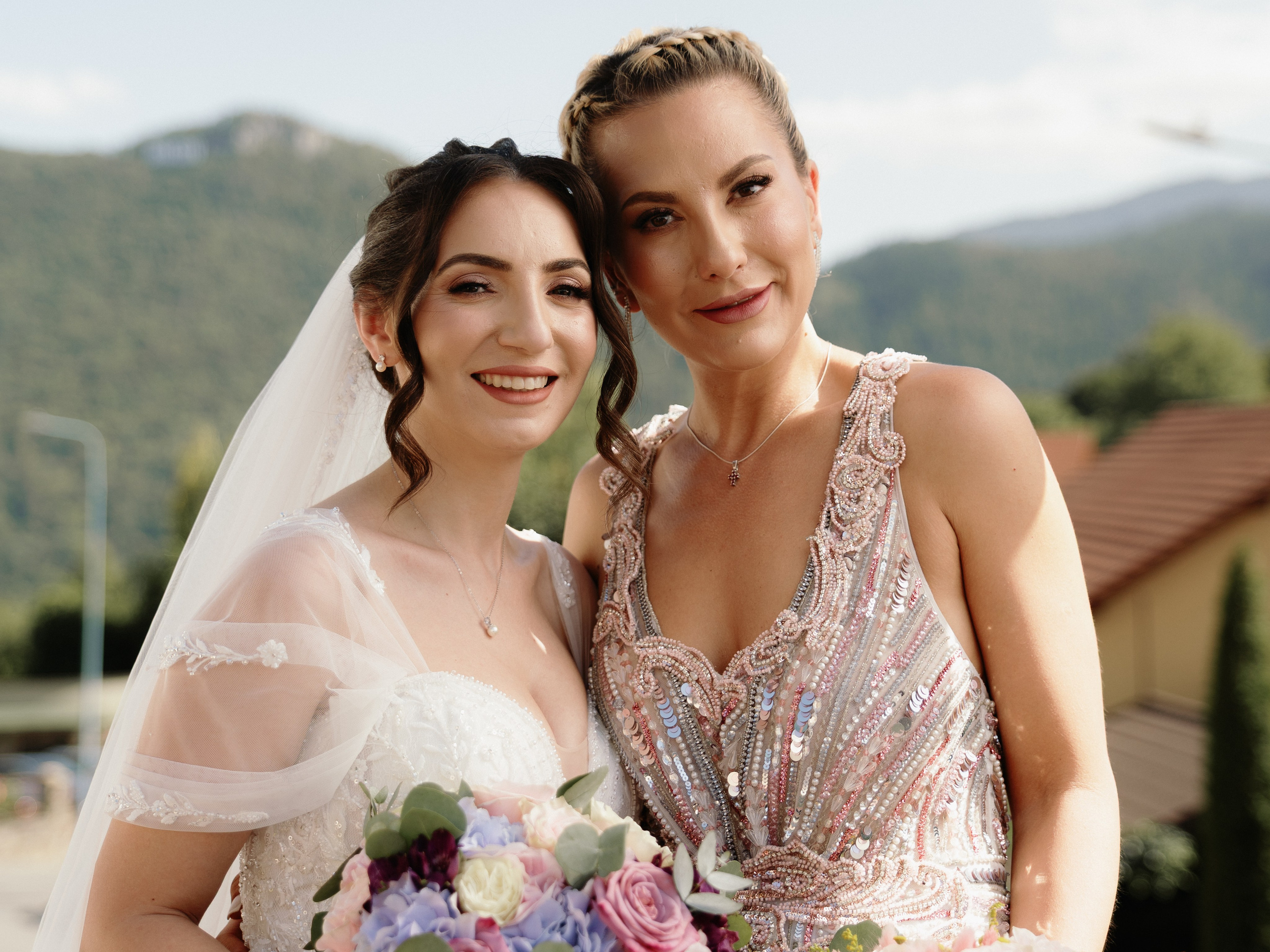 Andreea & Emanuel. STORYCATCHERS