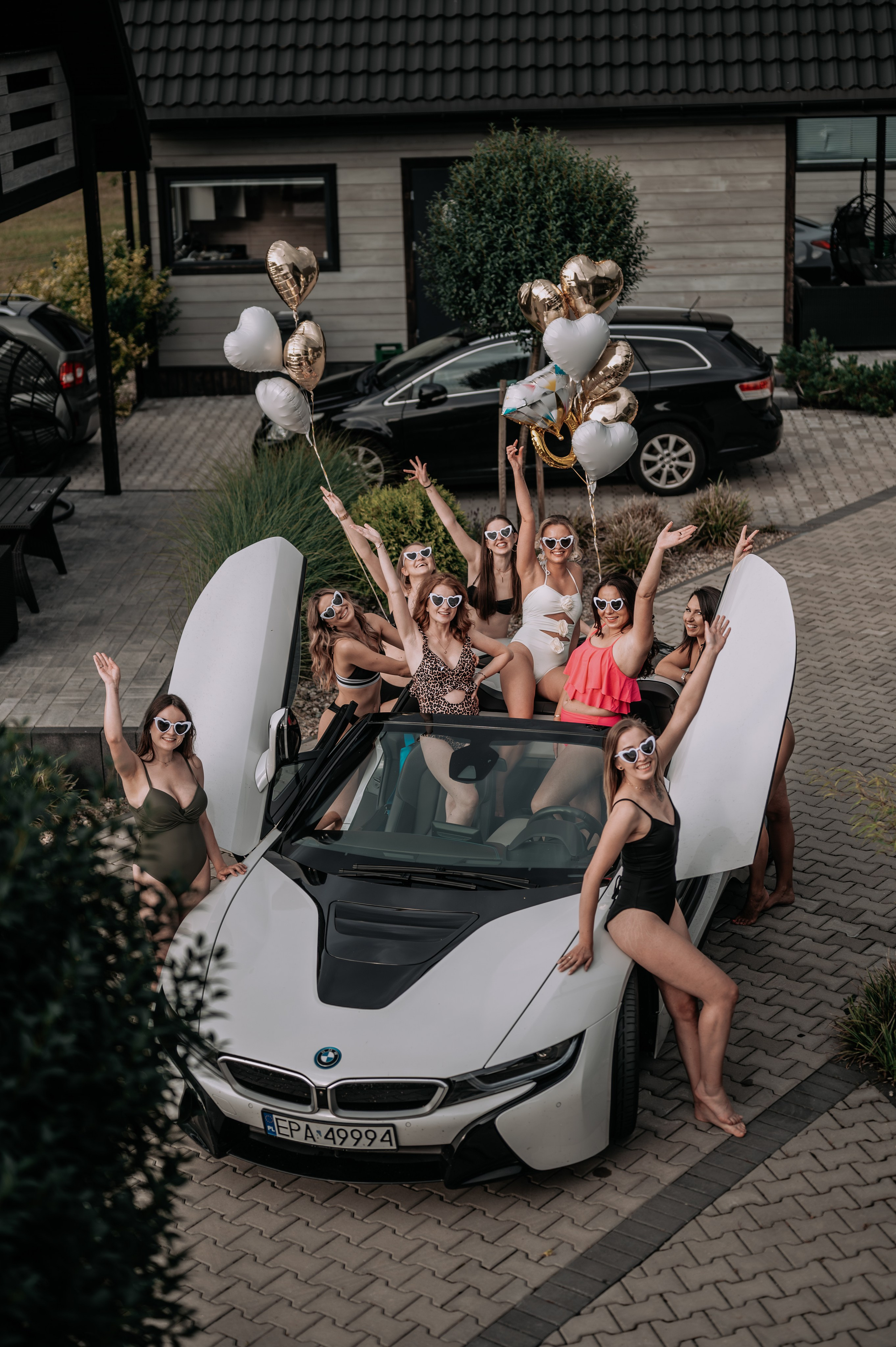 Śluby. Ułamek Chwili fotografia & film