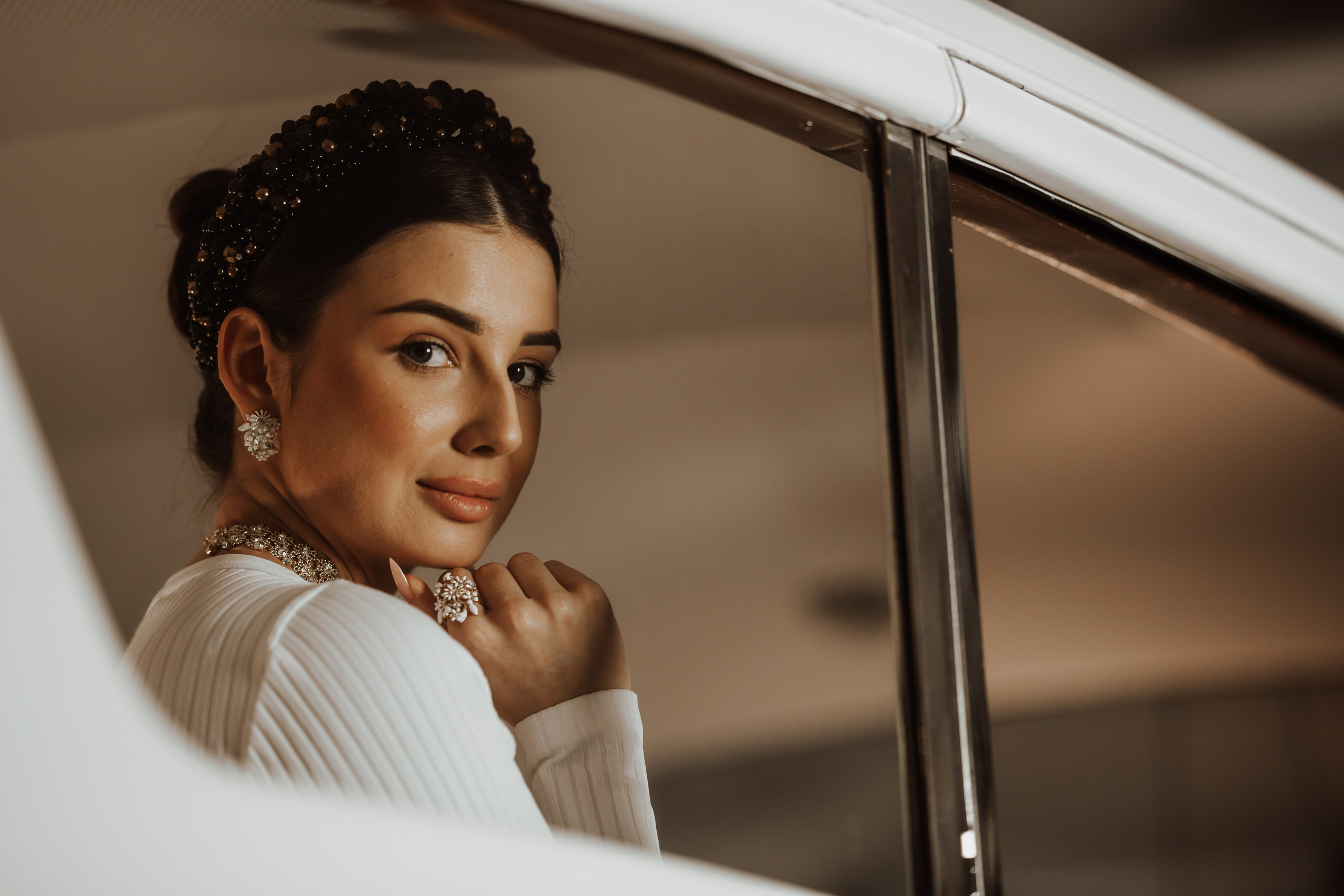 Portrety. Ułamek Chwili fotografia & film