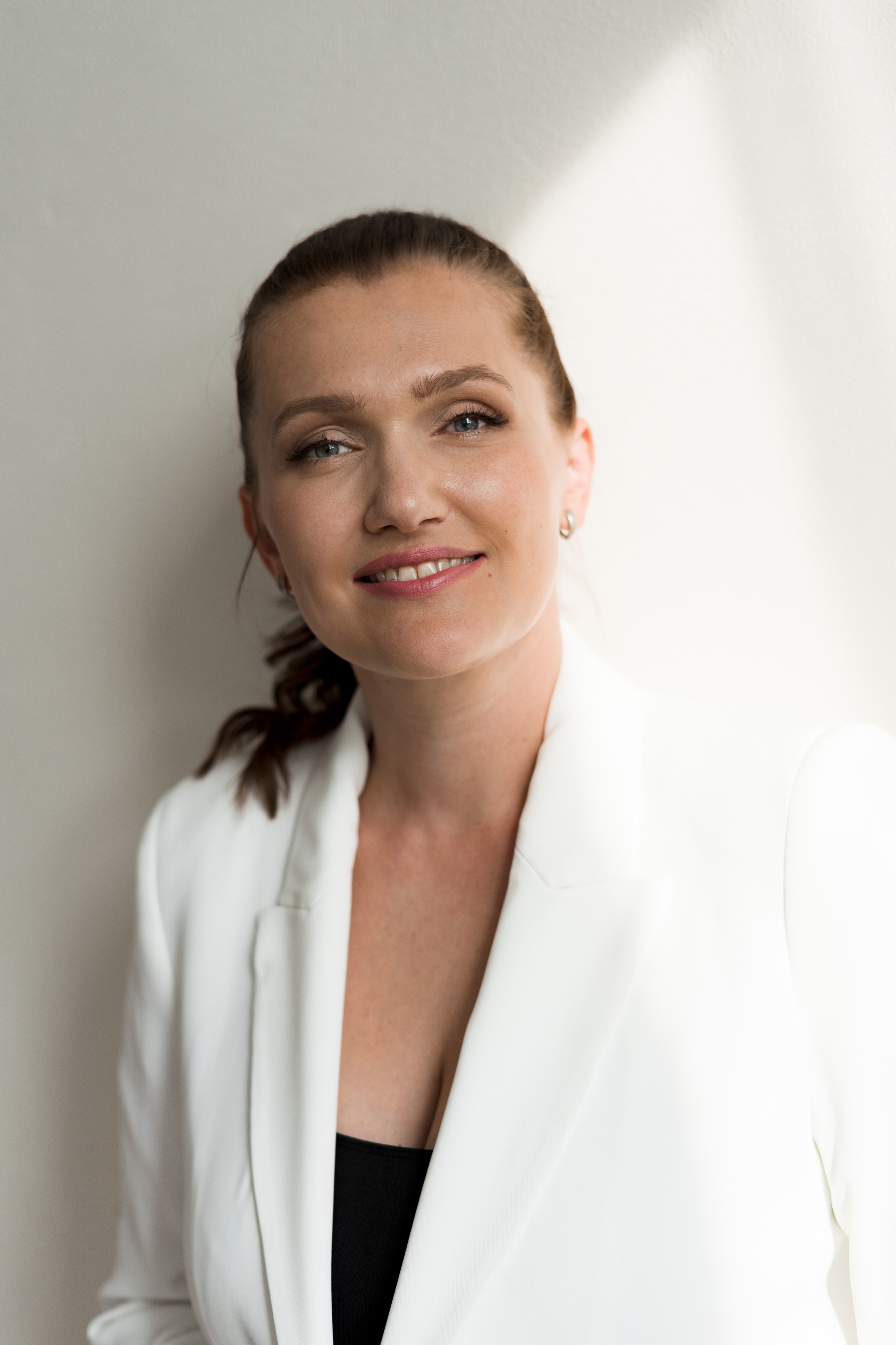 Markéta Švomová — fotografka