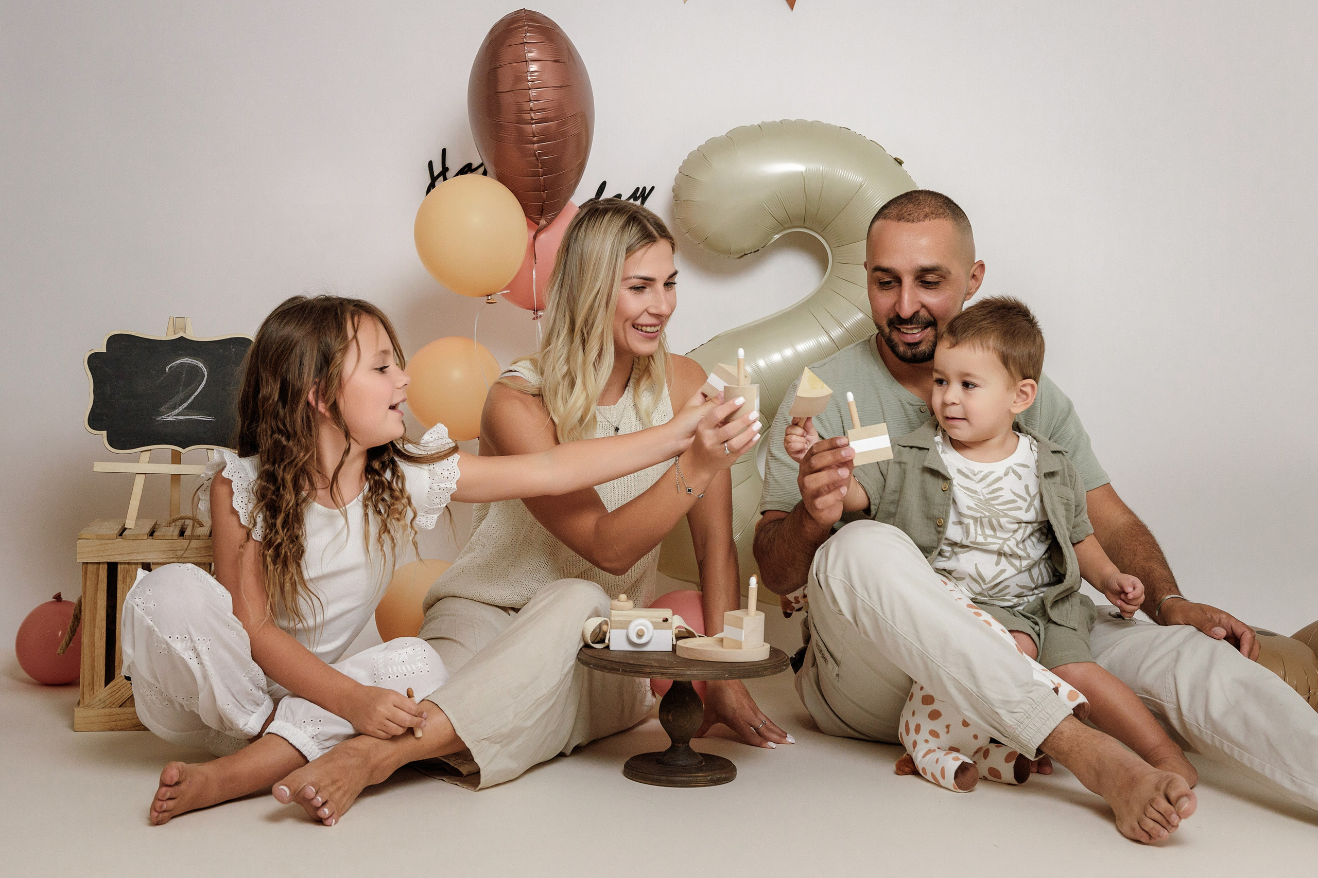 Family history. Семейный детский фотограф Бляхер Ирина в Израиле