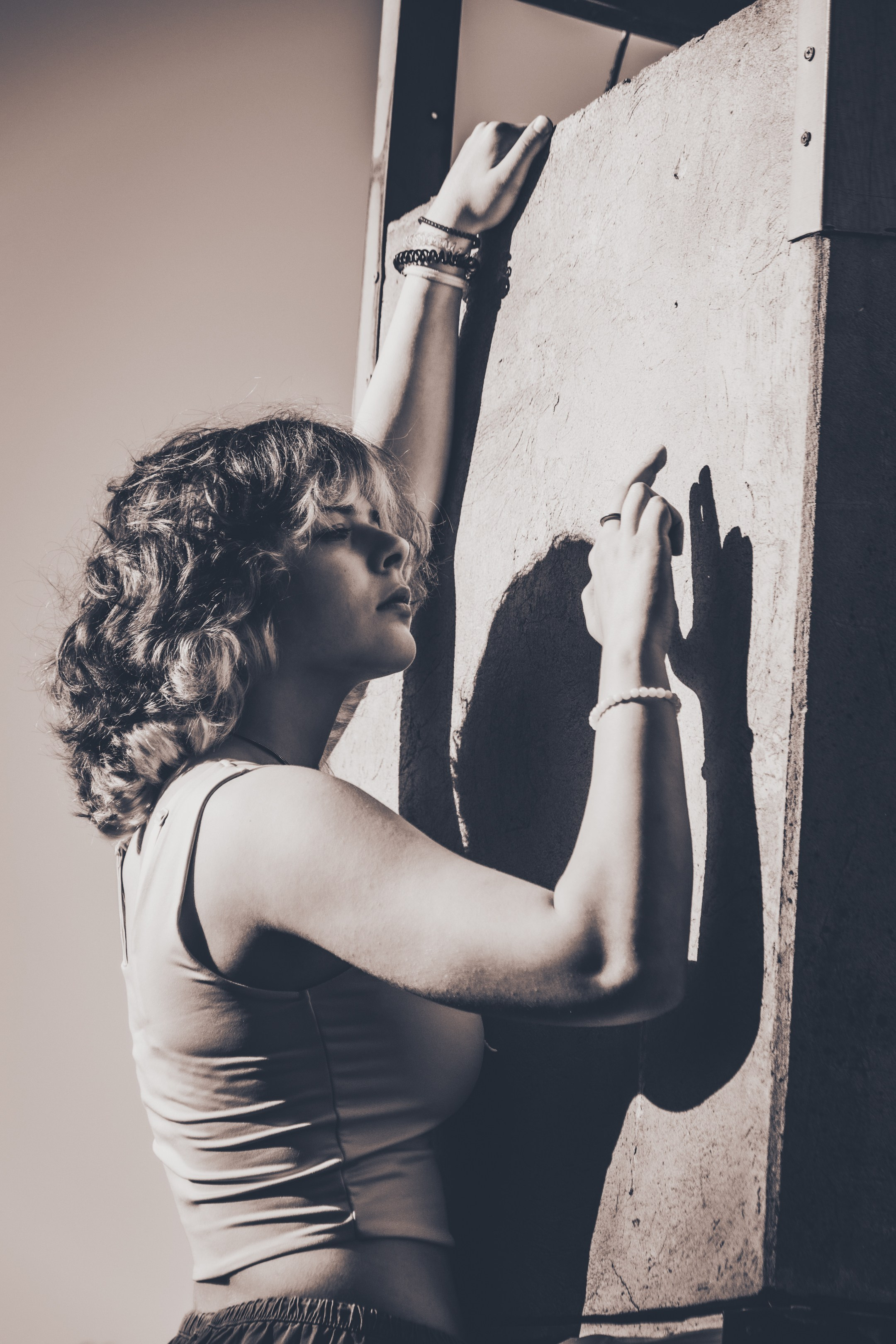 Lahe graatsia (Sonja). Nebula 25 — Fotod teie hingele