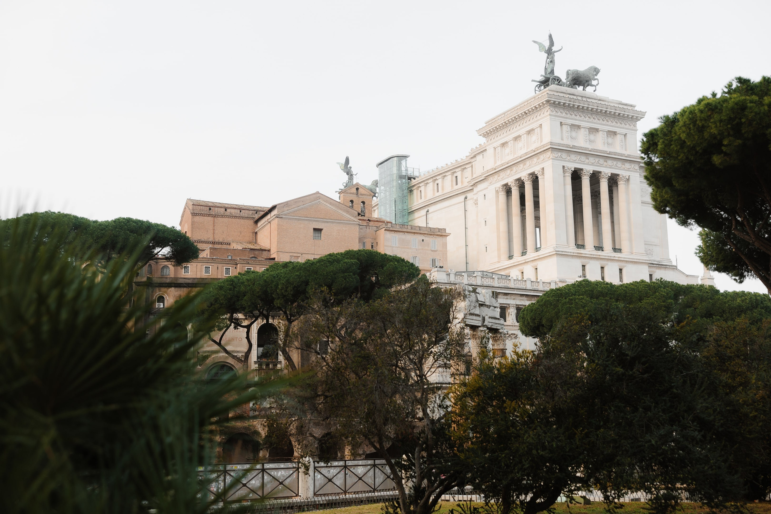 Ioana & Marian |Rome