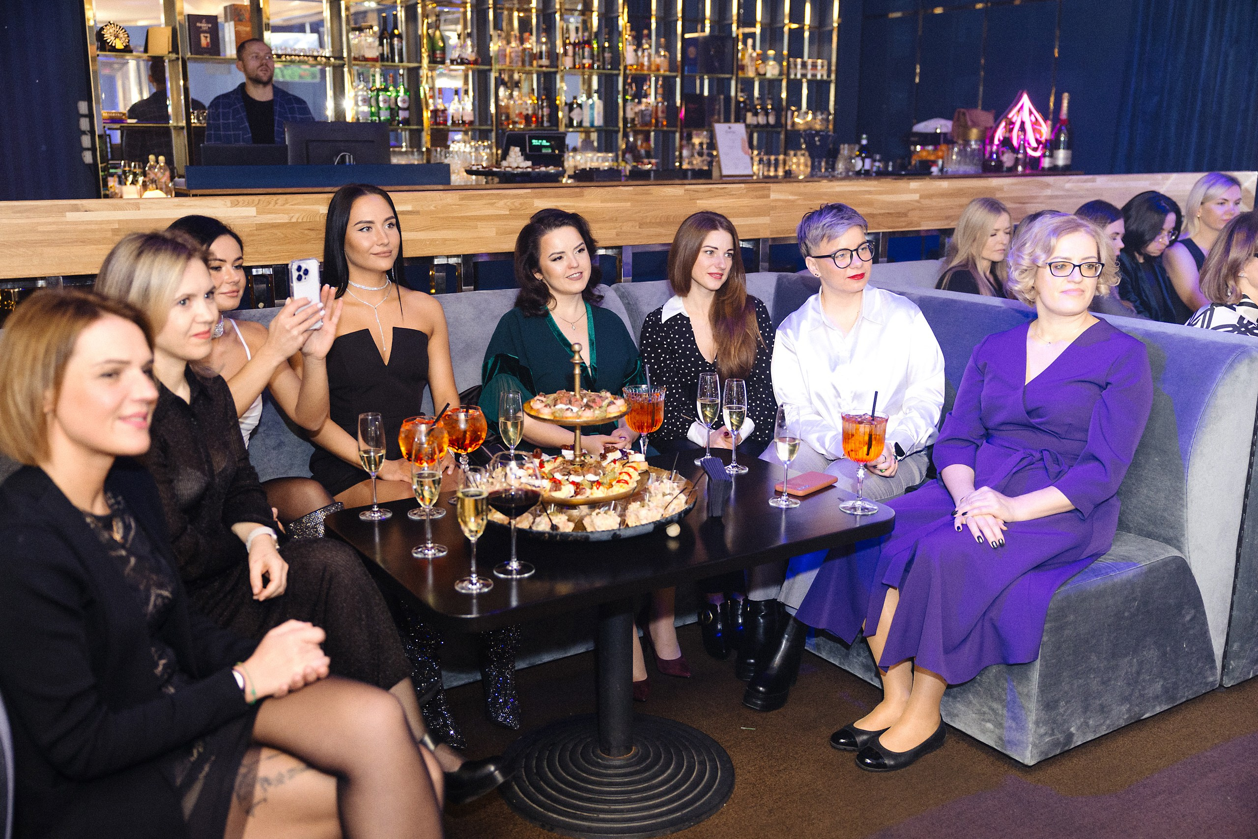 Corporate Photoshoot for iDental Clinic in Riga — Celebrating 10 Years of Smiles. Evgeny Timofeyev | Wedding & Content photographer and videographer