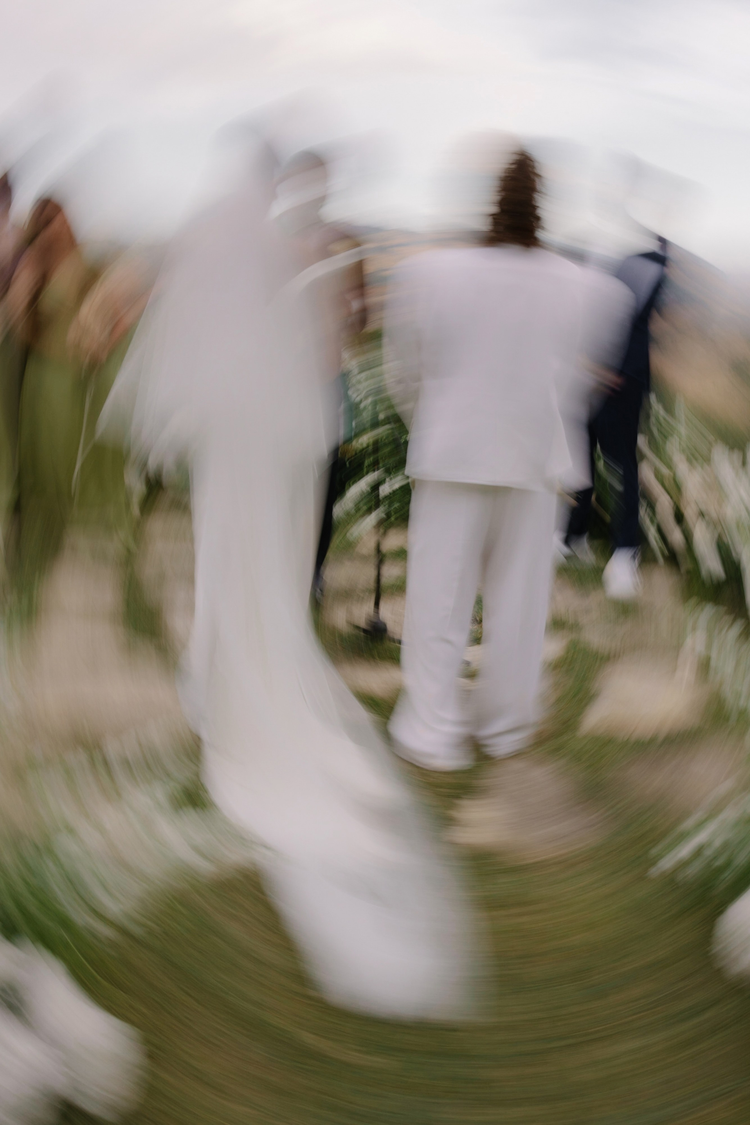 Fabio&Hanin digital. Wedding photographer Italy