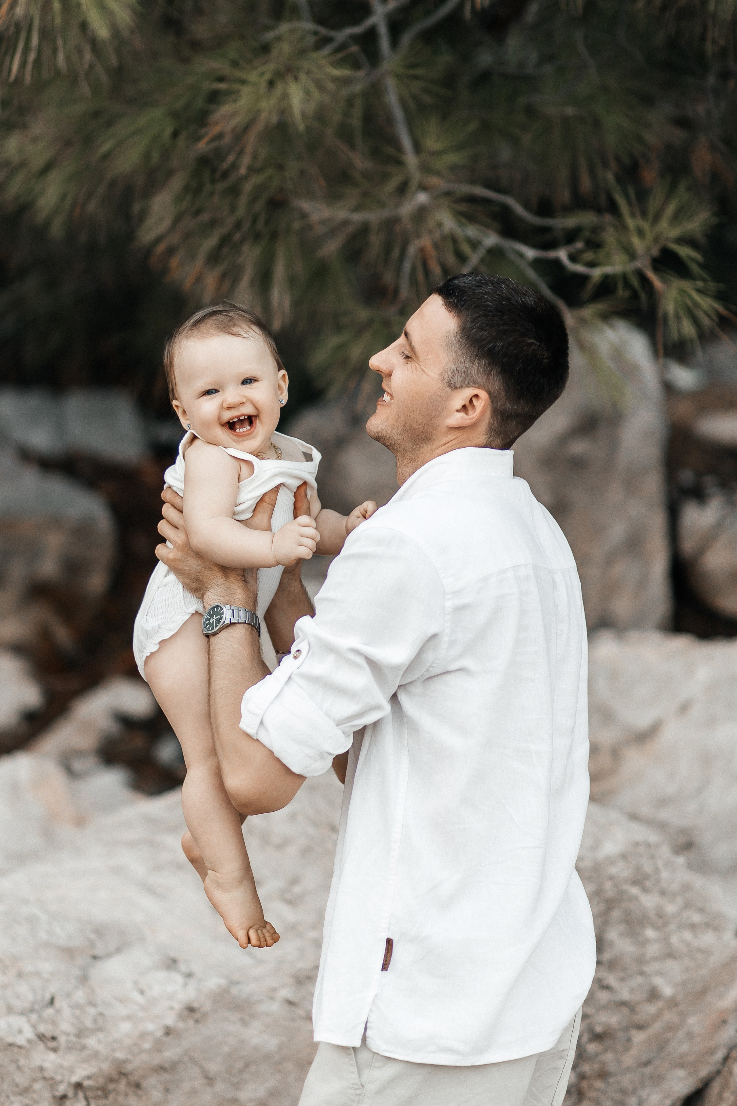 Фотосессия с малышом. Фотограф в Анталии, Кемере и Белеке