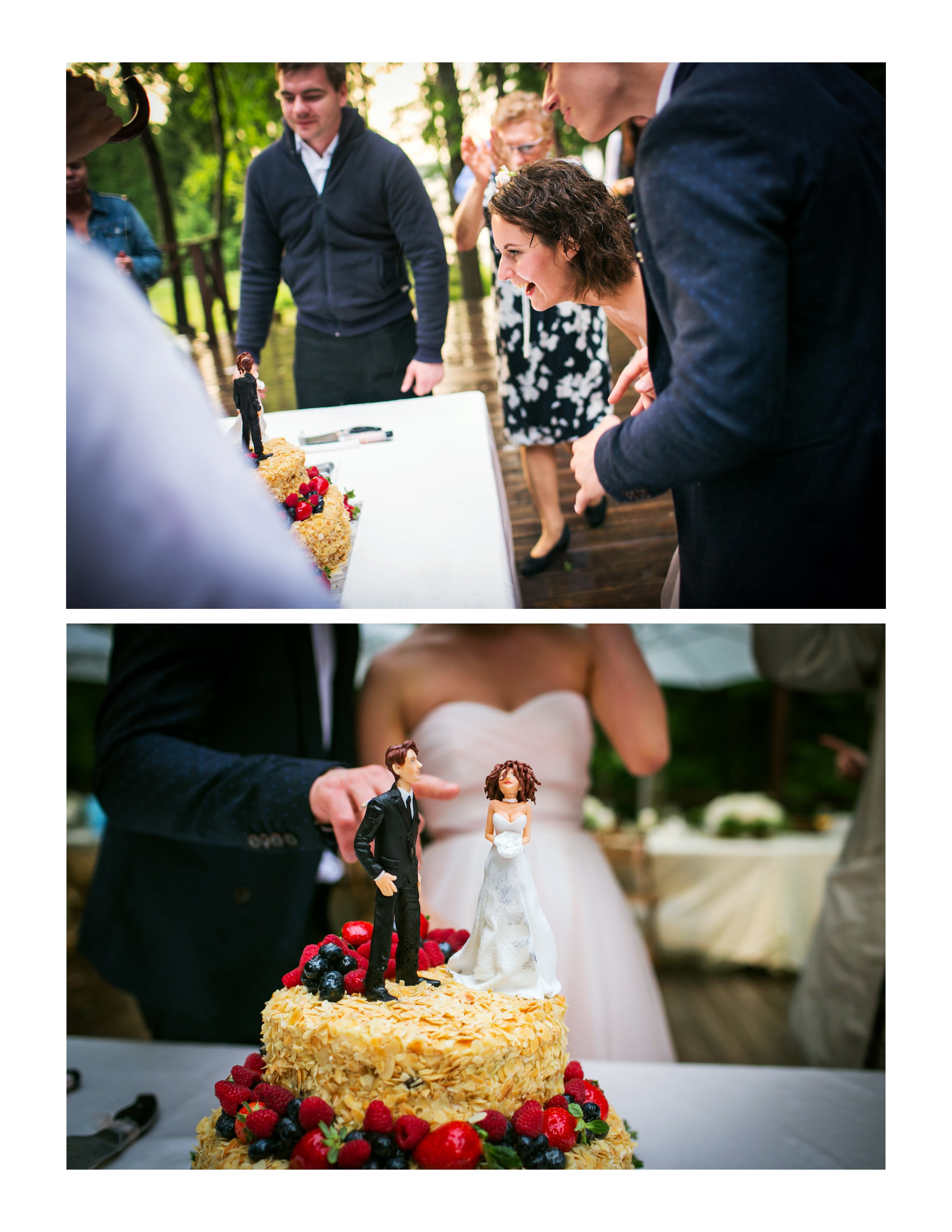Wedding in Moscow. Family photographer in Israel