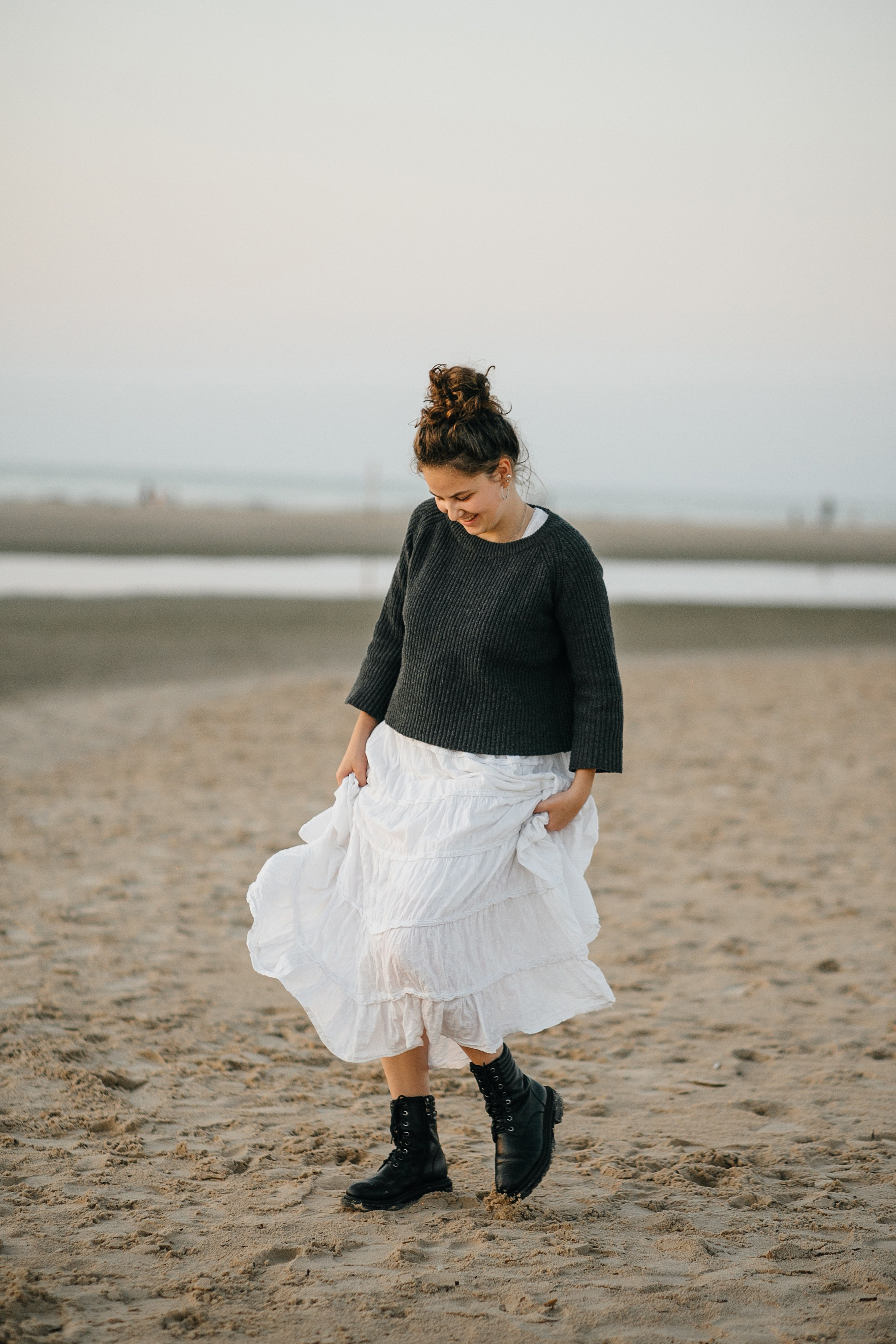 3 sisters Netanya. Family photographer in Israel