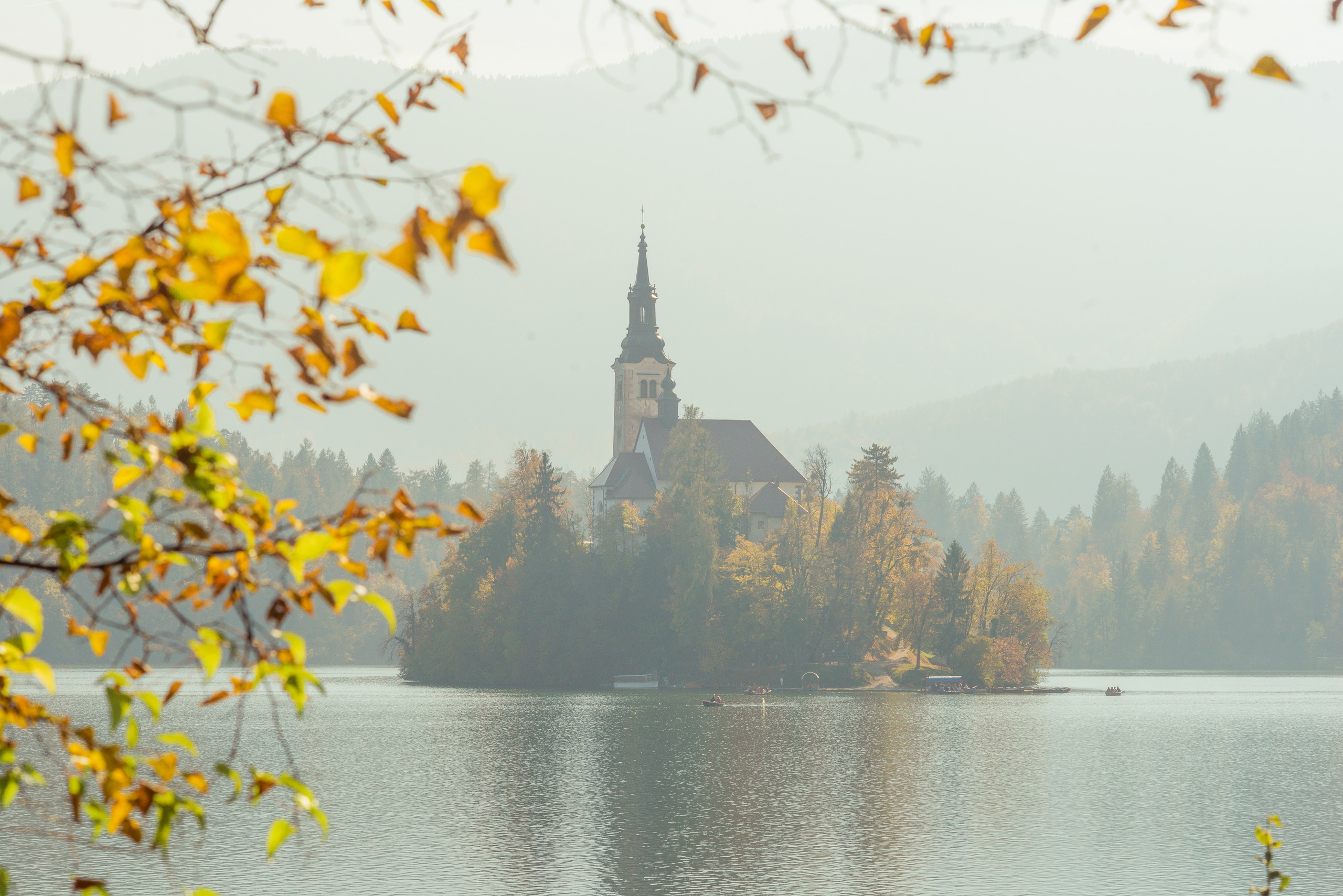 Wedding and Family Photographer in Slovenia