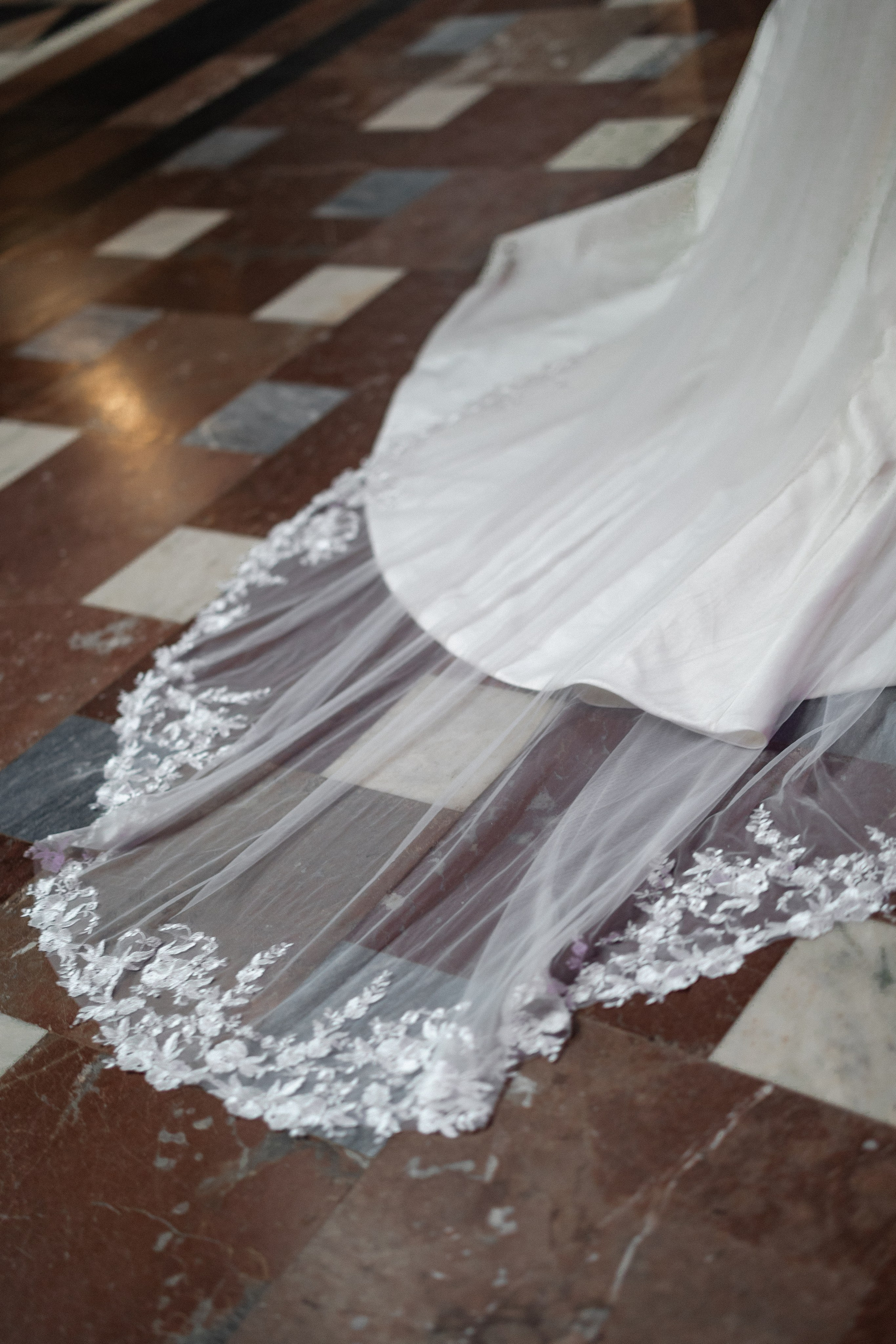 Wedding in Prague’s heart