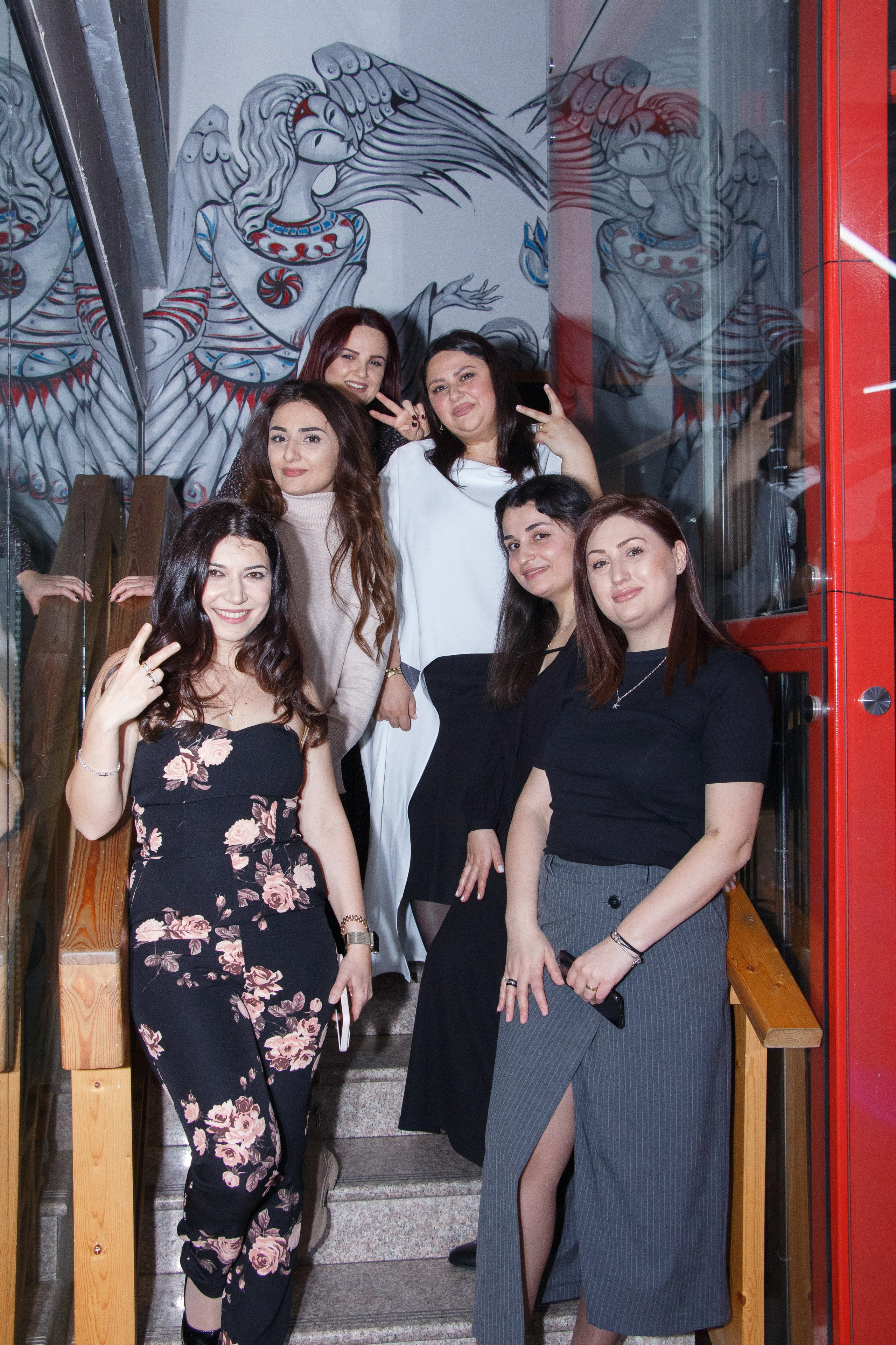 Фотограф в Ереване