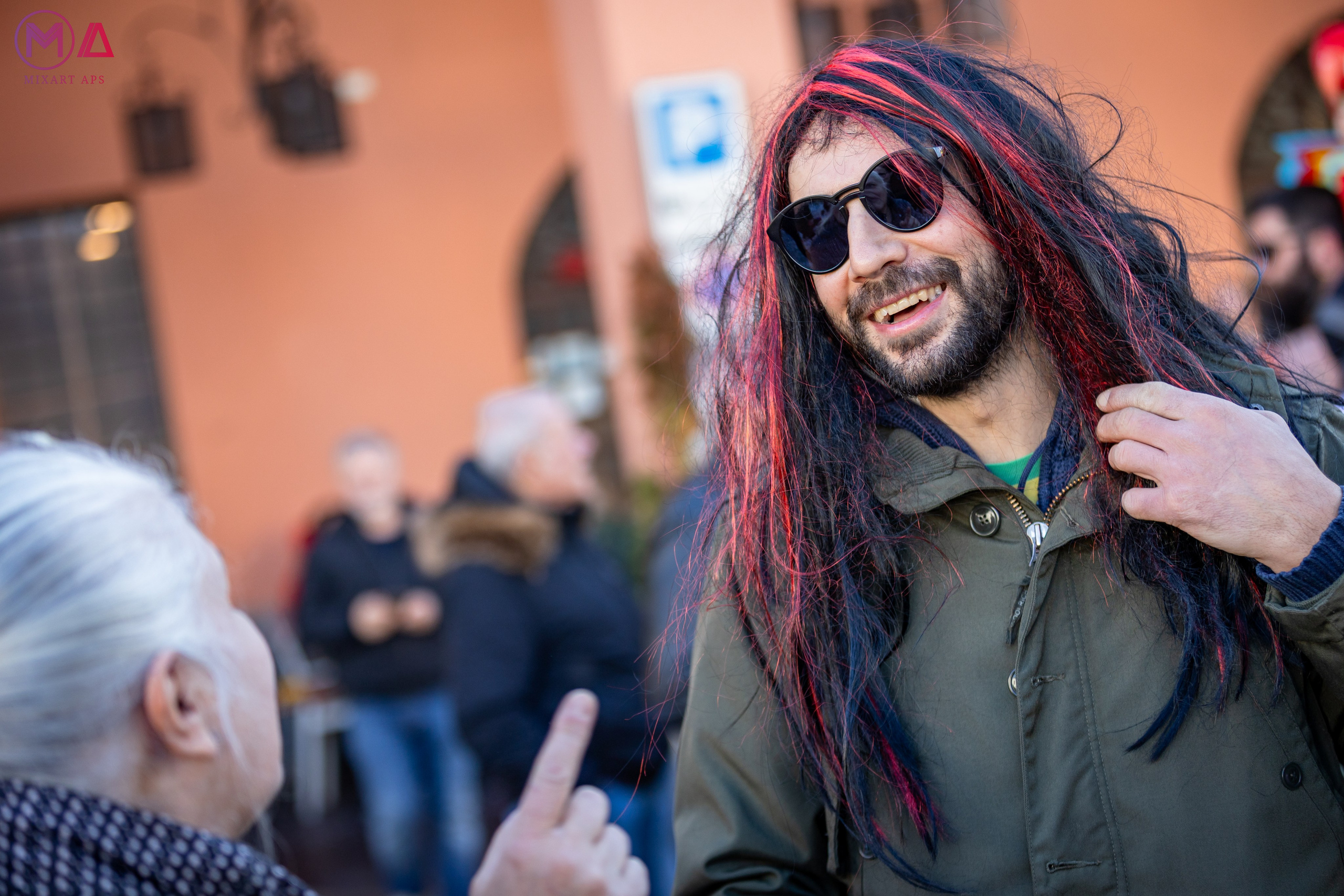 Carnevale 2026 | 15/02/2026. Mixart APS