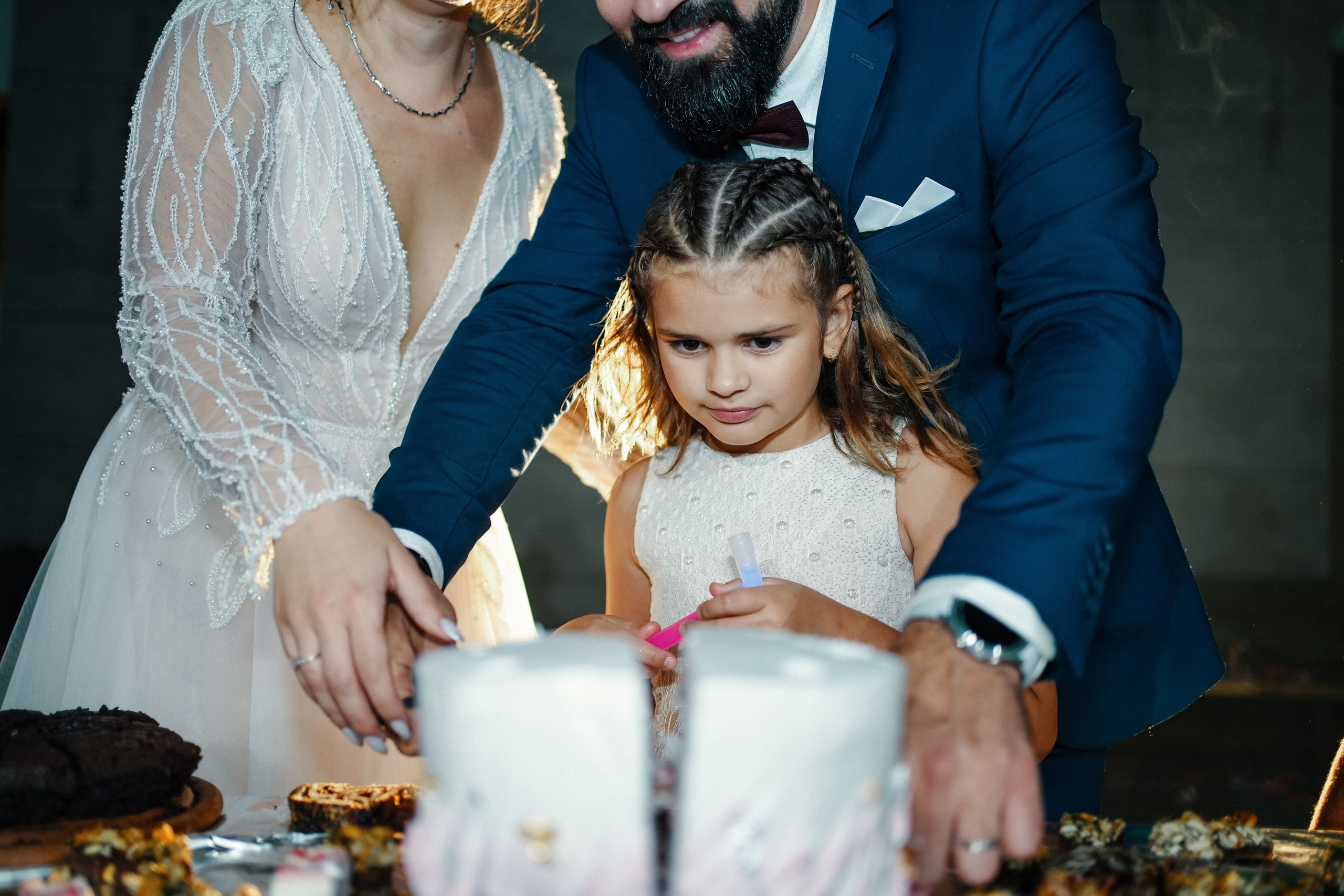 Ella and Pavel. Dmitry Gorodetsky Event Photographer