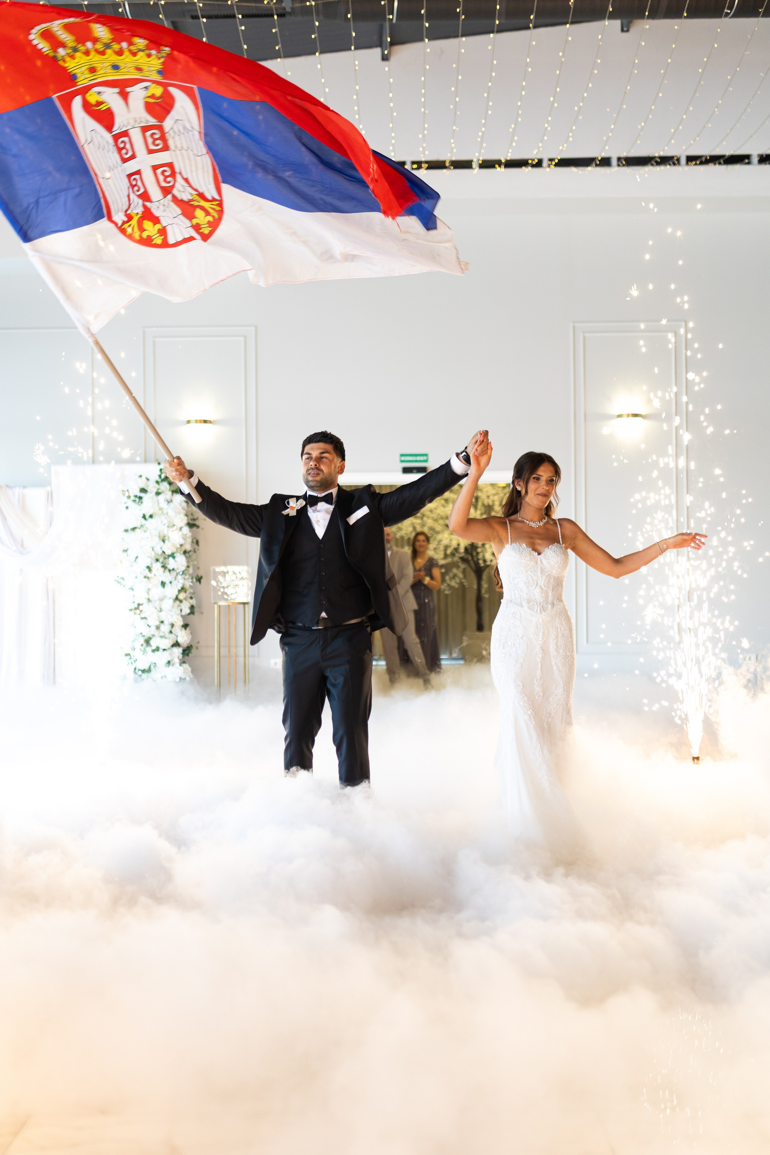 Wedding’s. Filić Aleksandar