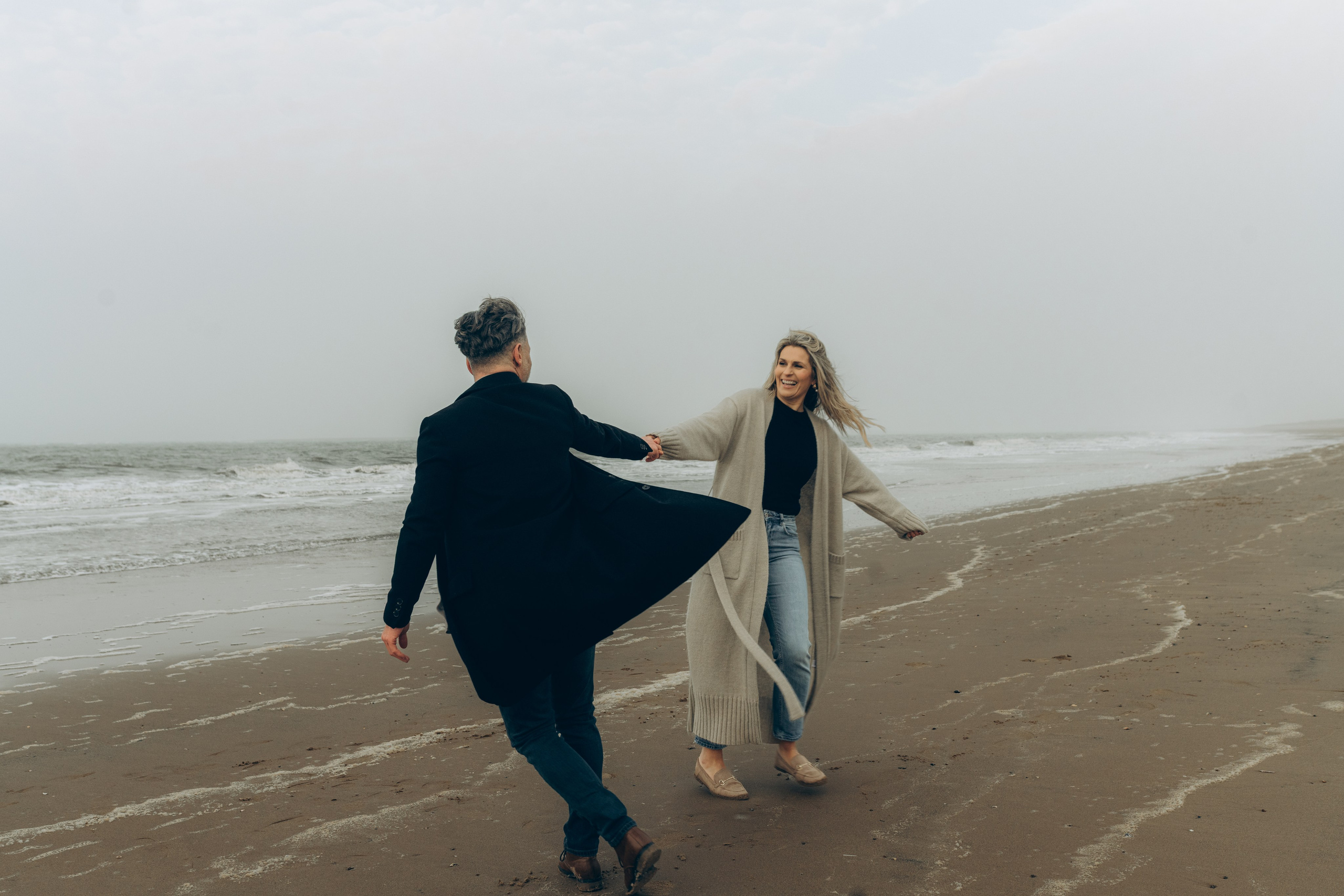 N & D in Norfolk. Tania Gandrabur, photographer in West Midlands, England