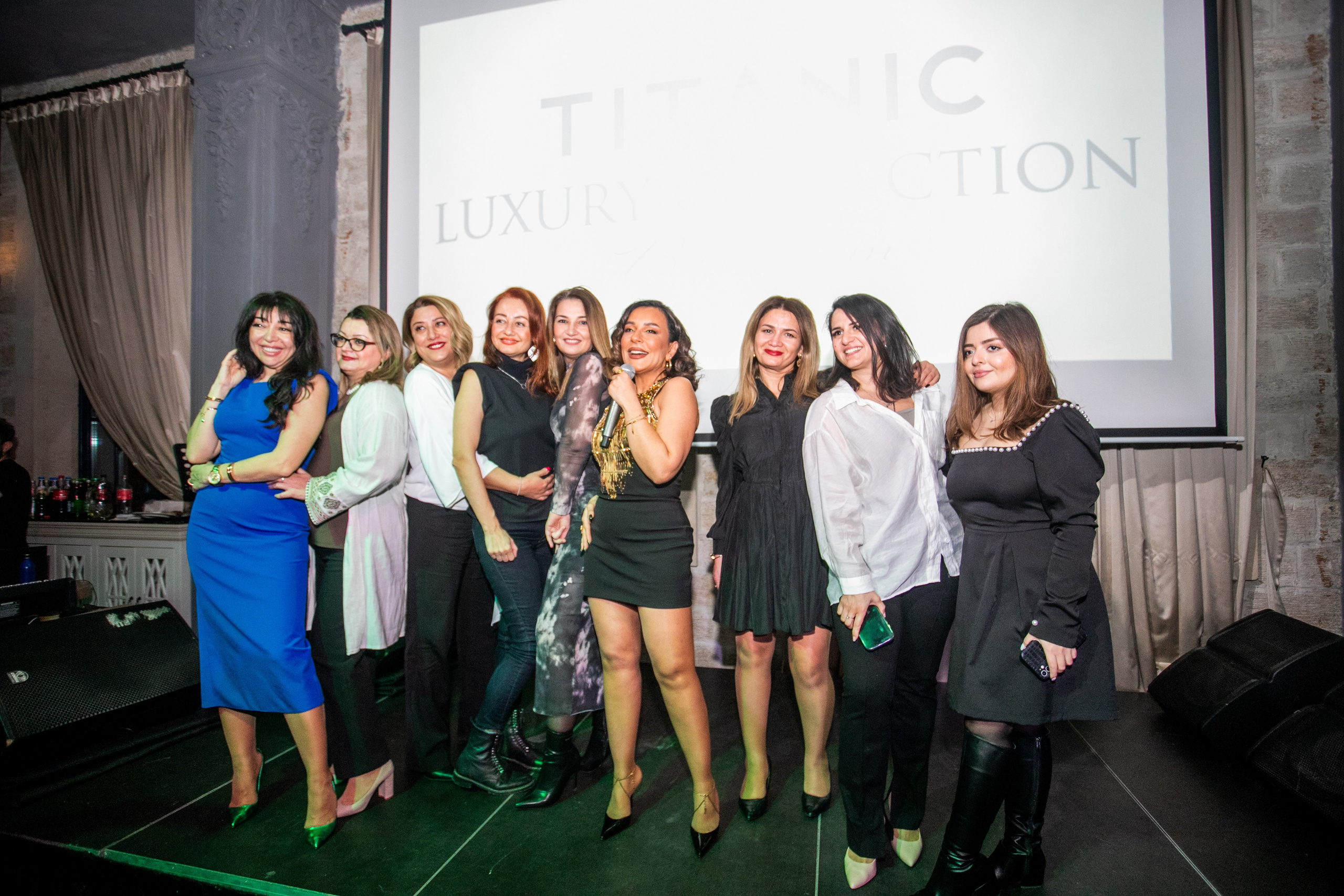 Корпоративные банкеты и Тимбилдинги. Ulvidasdamir.com