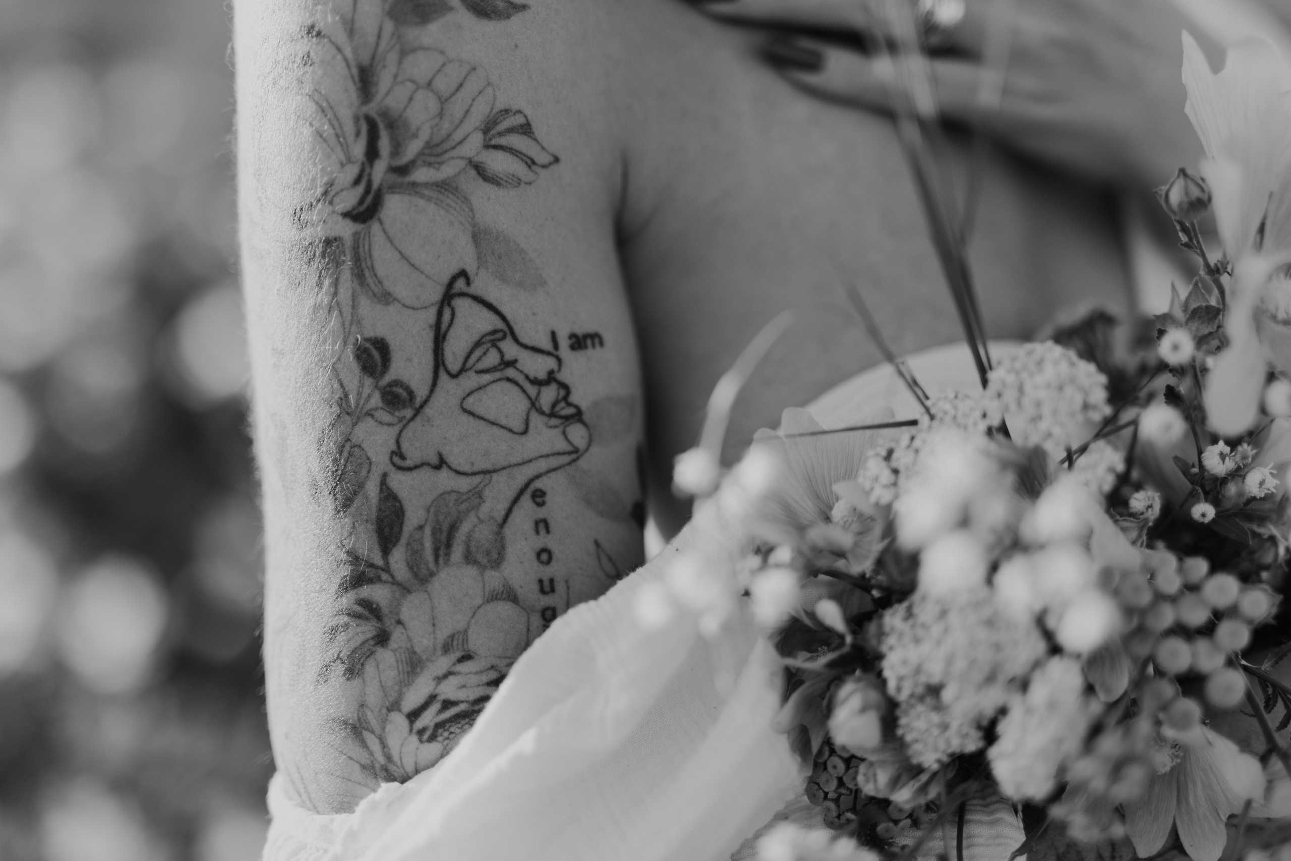 Mara — Portrait. Main