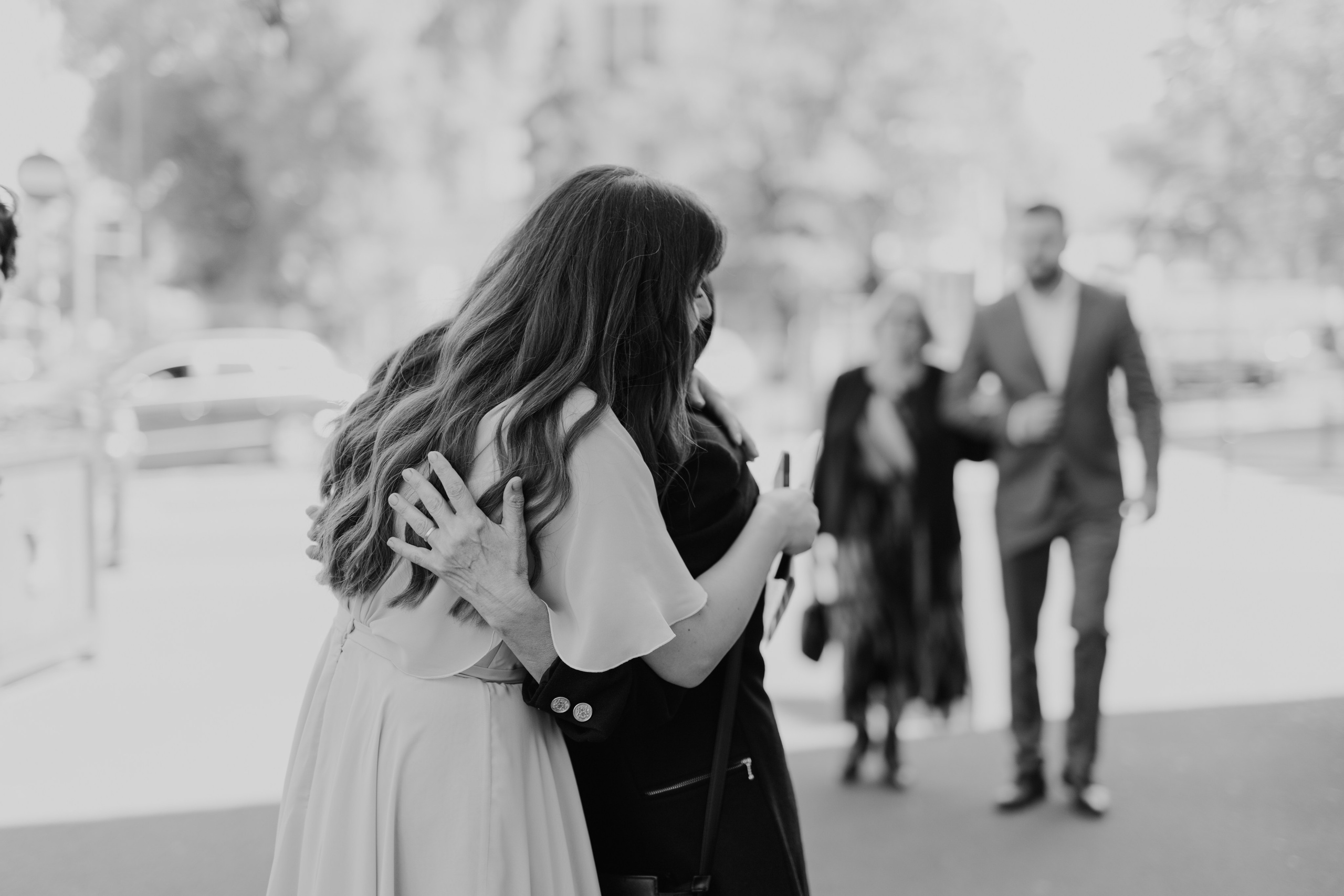 Flori & Cosmin — Civil ceremony. Main