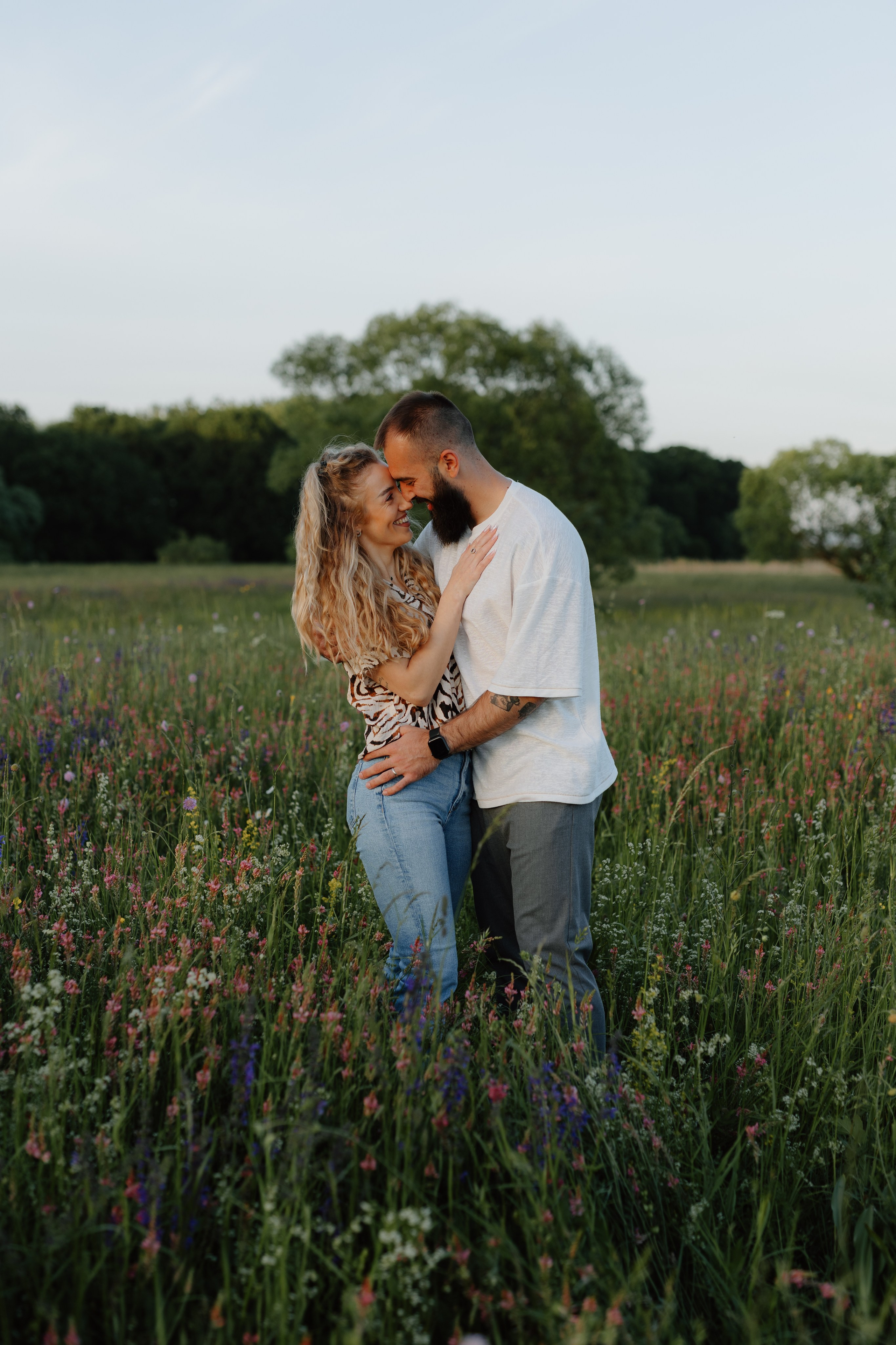 Diana & Robert. Main