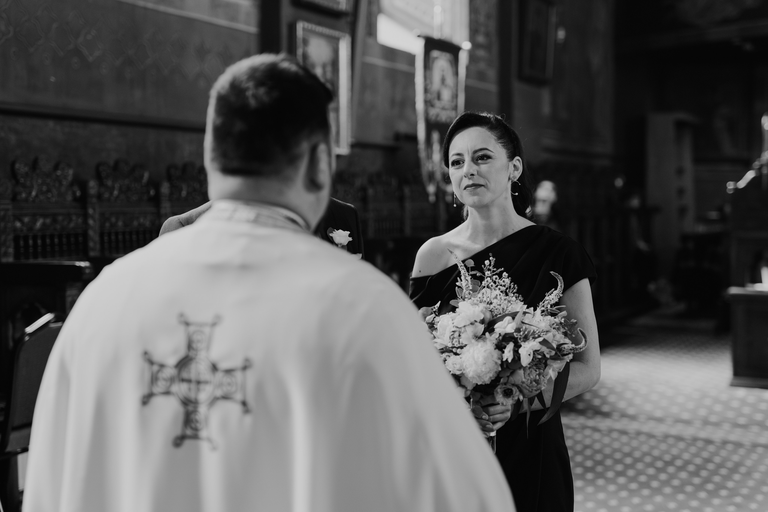 Flori & Cosmin. Main