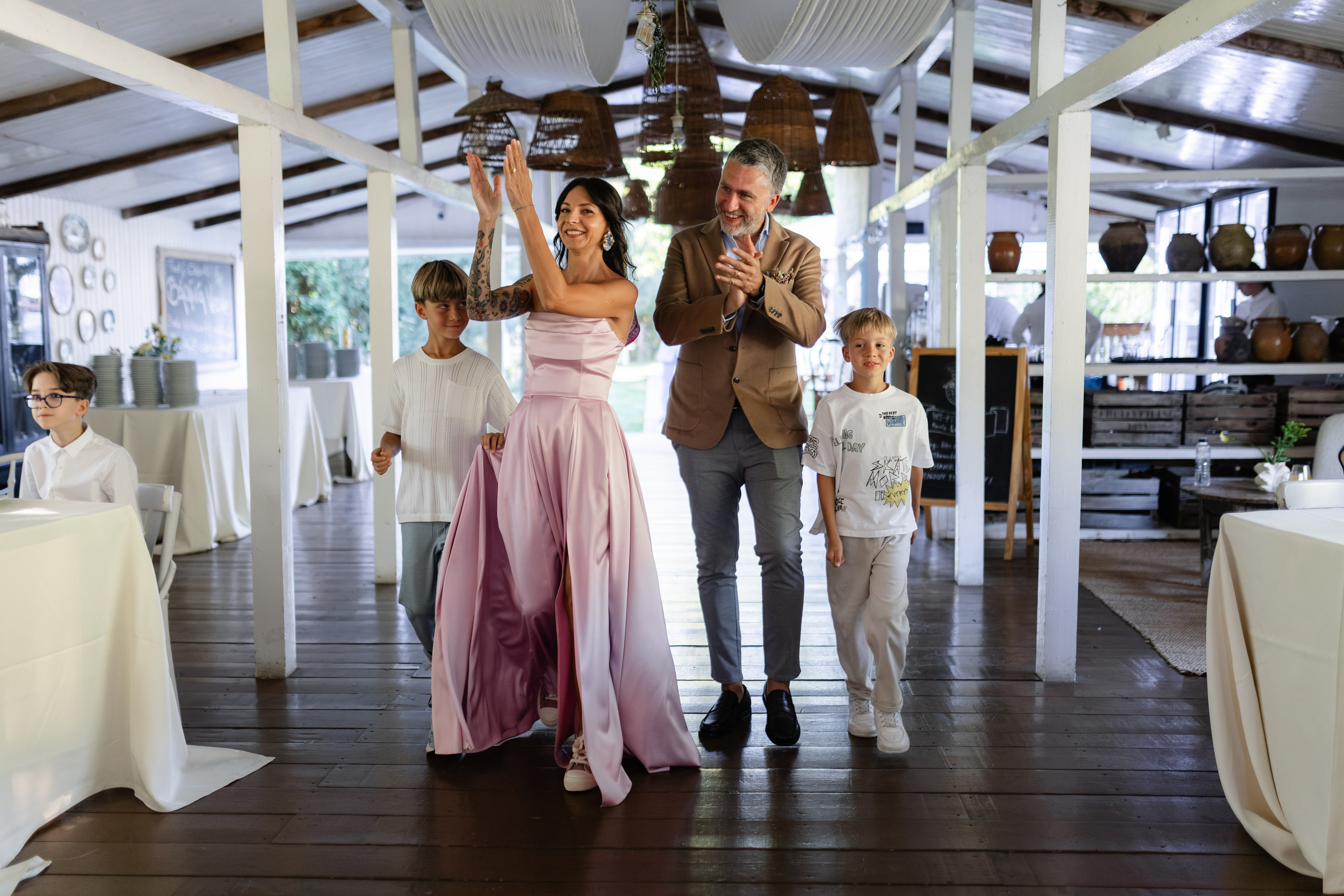 Natalia & Costin. Main