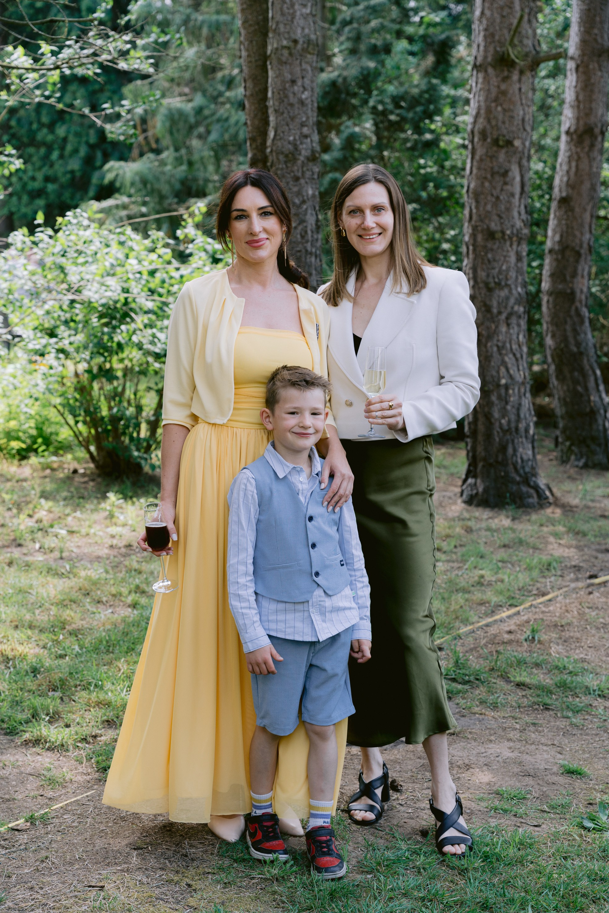 Mijn Eerste Communie. Little Birdie – Jouw familie- en huwelijksfotograaf in België en daarbuiten