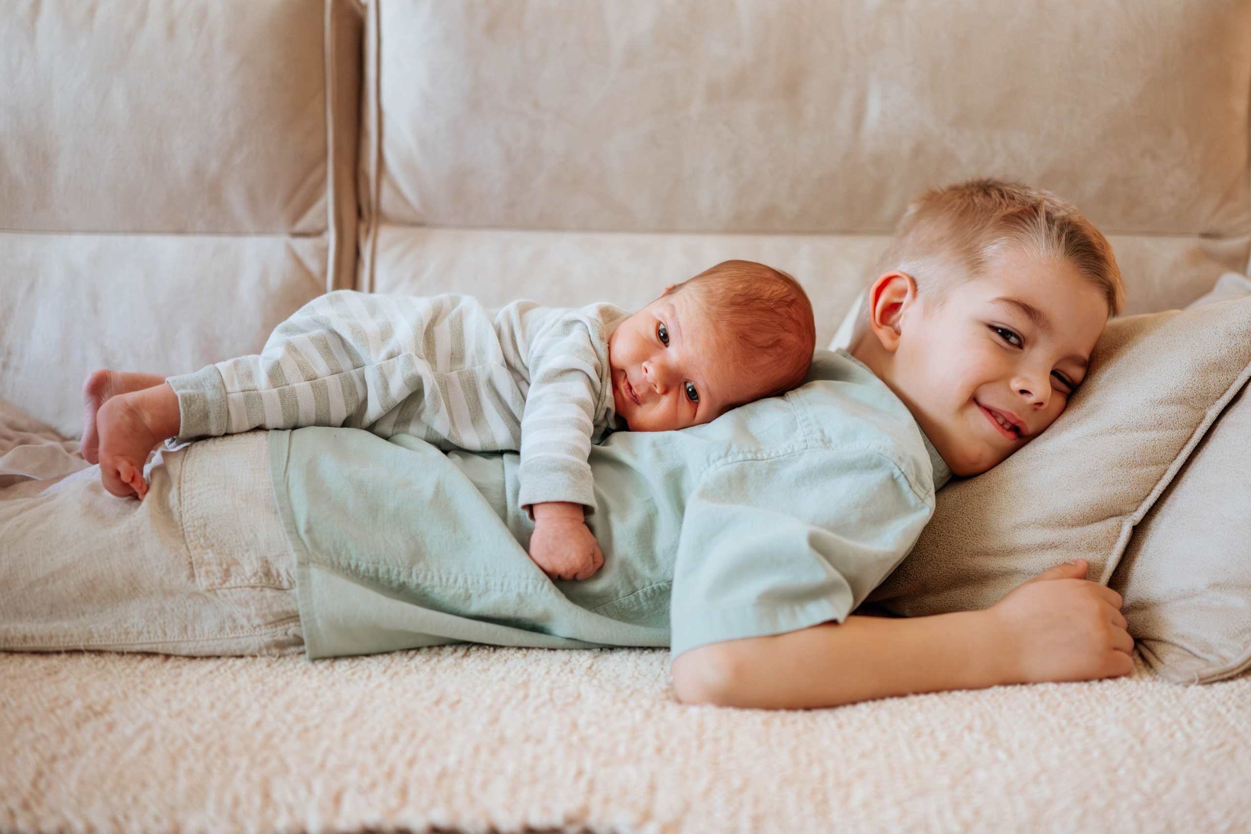 Bojan, Marija, Mihajlo, Viktor i Aleksa - porodično fotografisanje. Dečiji i porodični fotograf