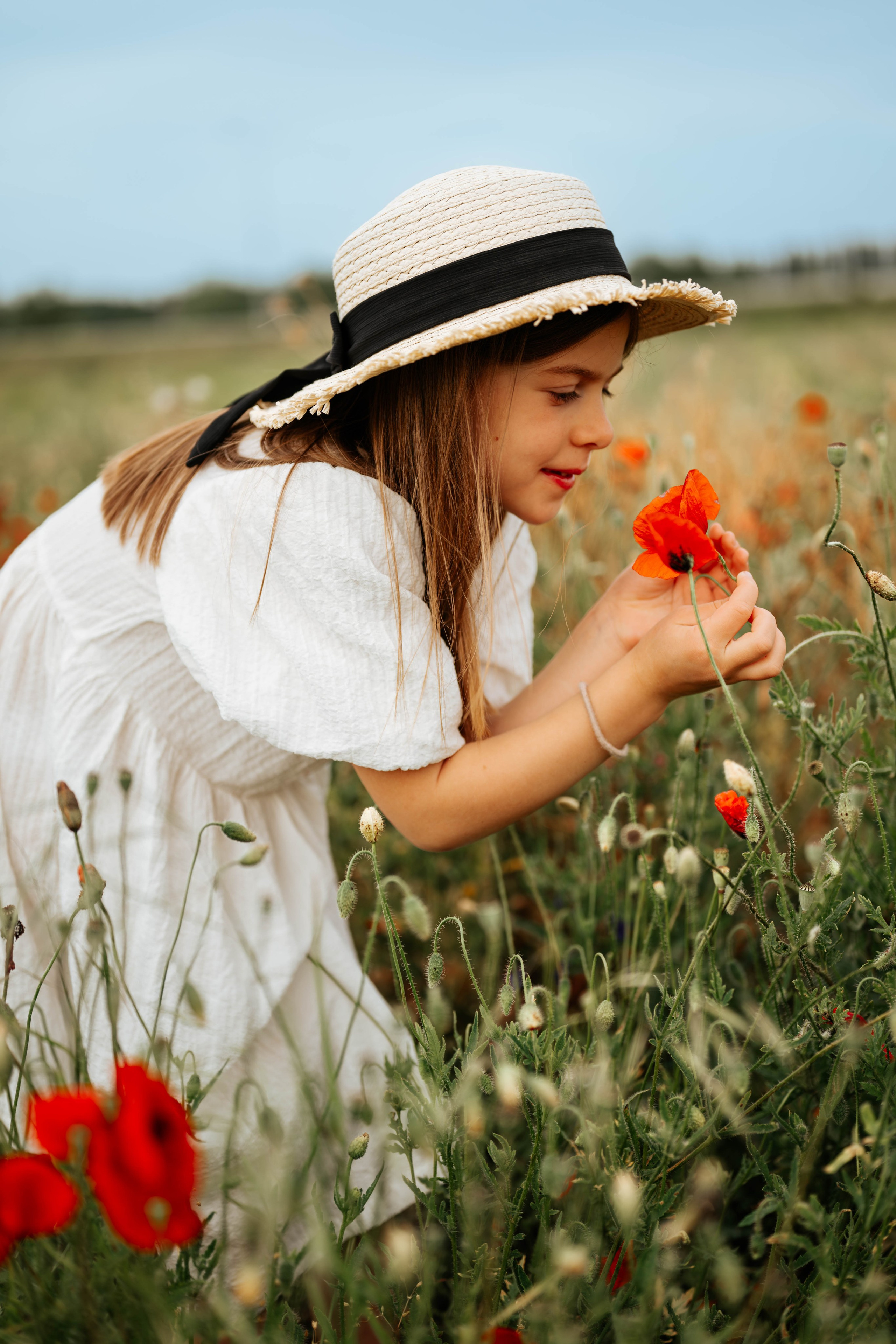 Hana, Una, Isidora i Bogdan - porodično fotografisanje. Dečiji i porodični fotograf