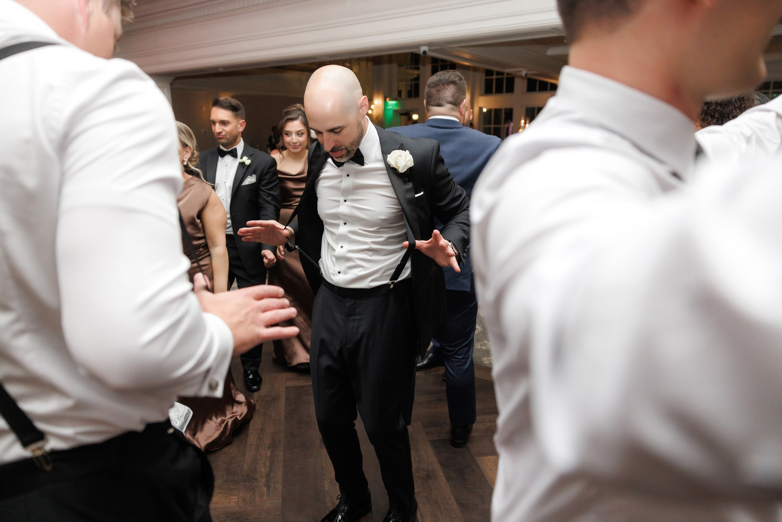 Jovana & Nick, The Park Savoy Estate. Luxury Wedding Photography and Cinematography