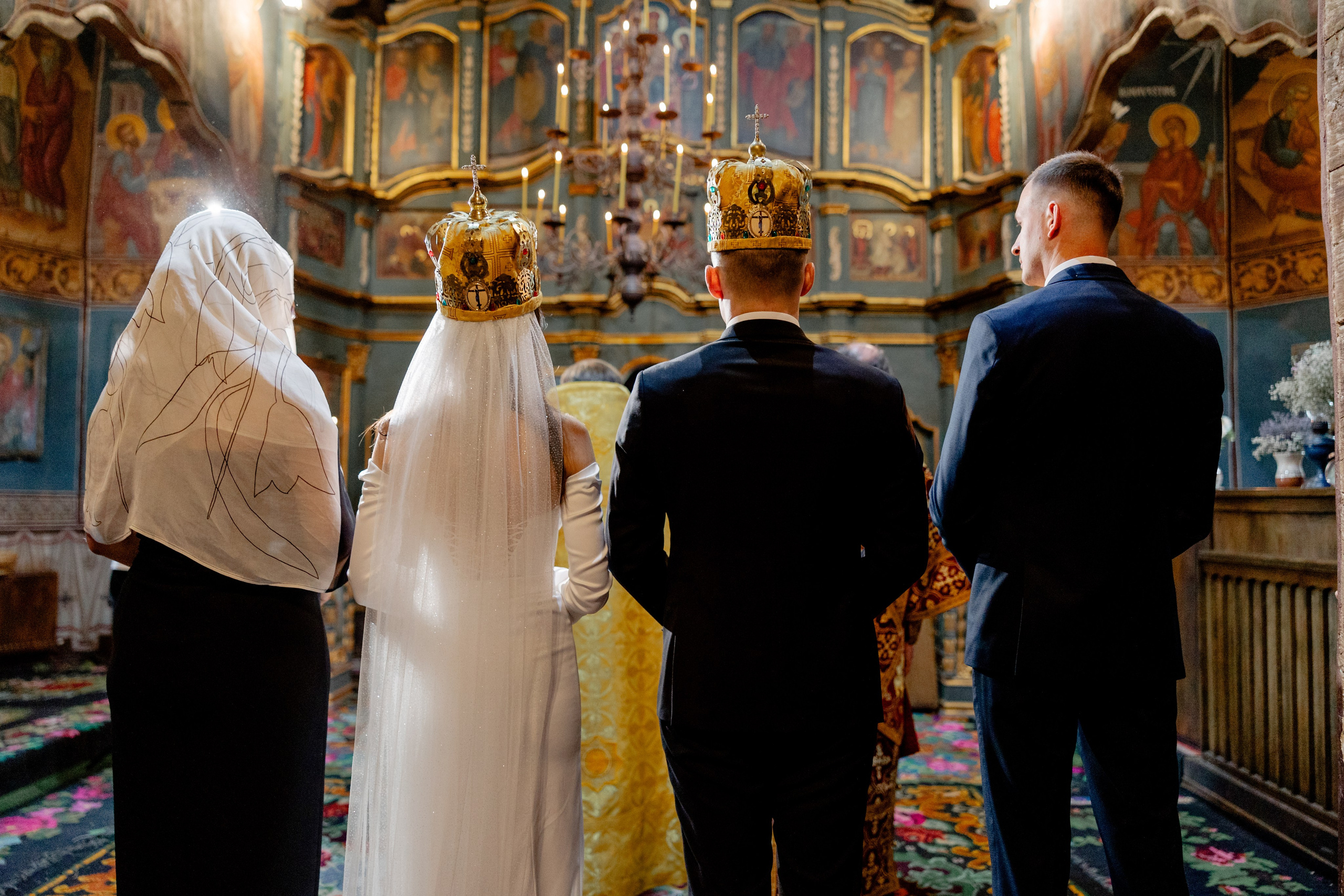Corneliu & Corina. ProWed — Foto Video Moldova