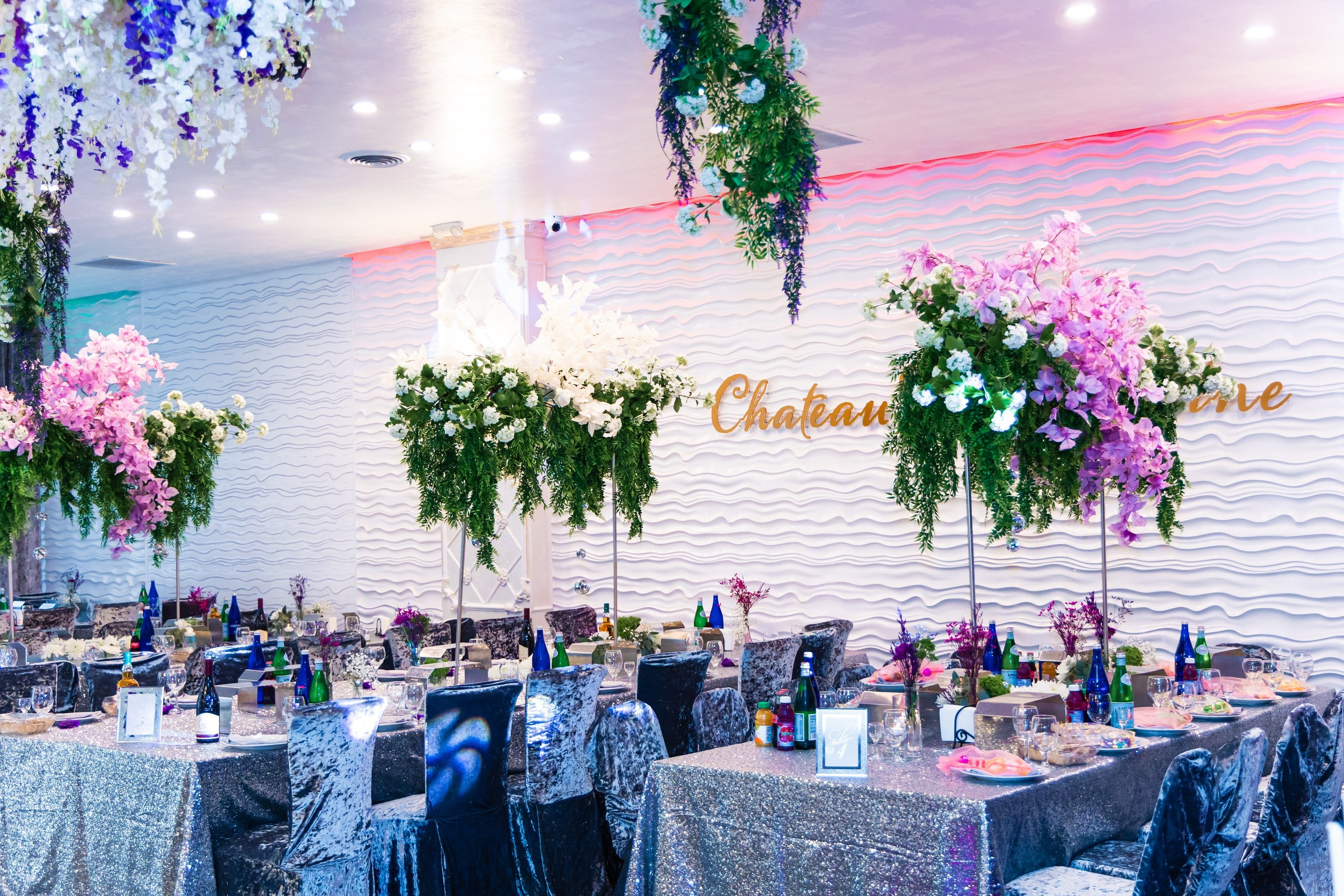 Madeleine’s Bat Mitzvah Party. Mazal Tov Studio
