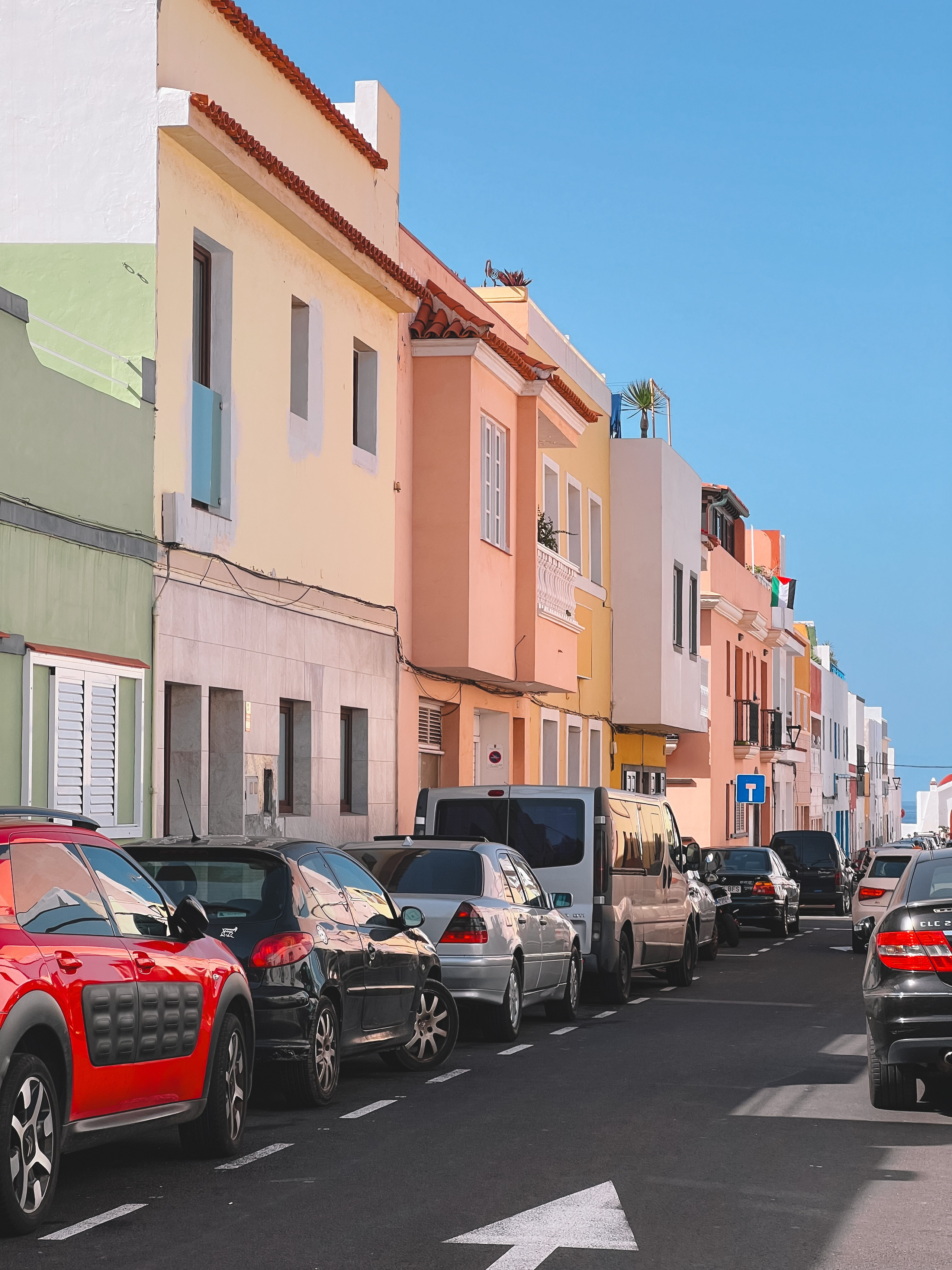 Tenerife. Ivlianna Travels — travel blog with photography tips