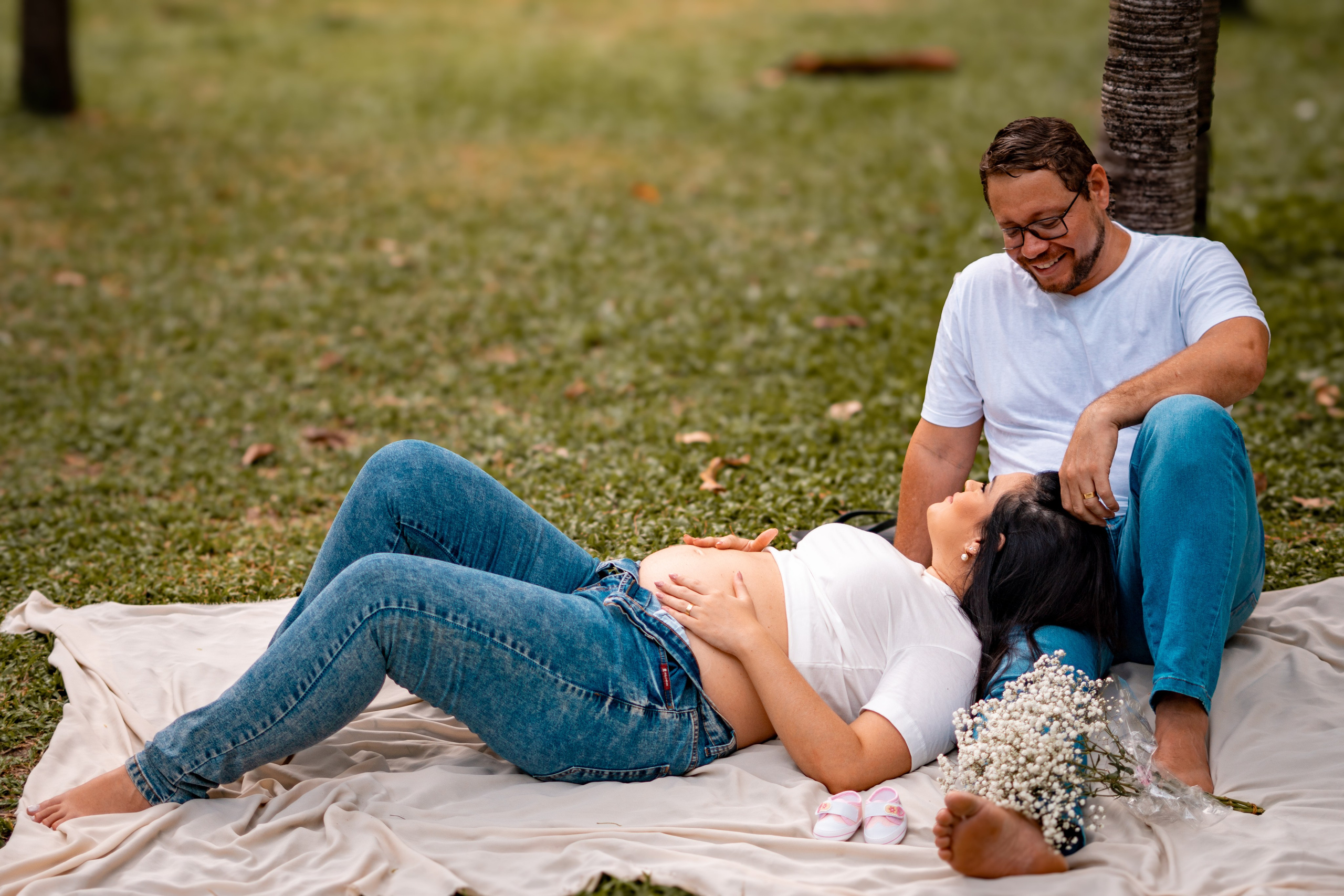 Oh My Click - Filmes e Fotografia de Partos & Família