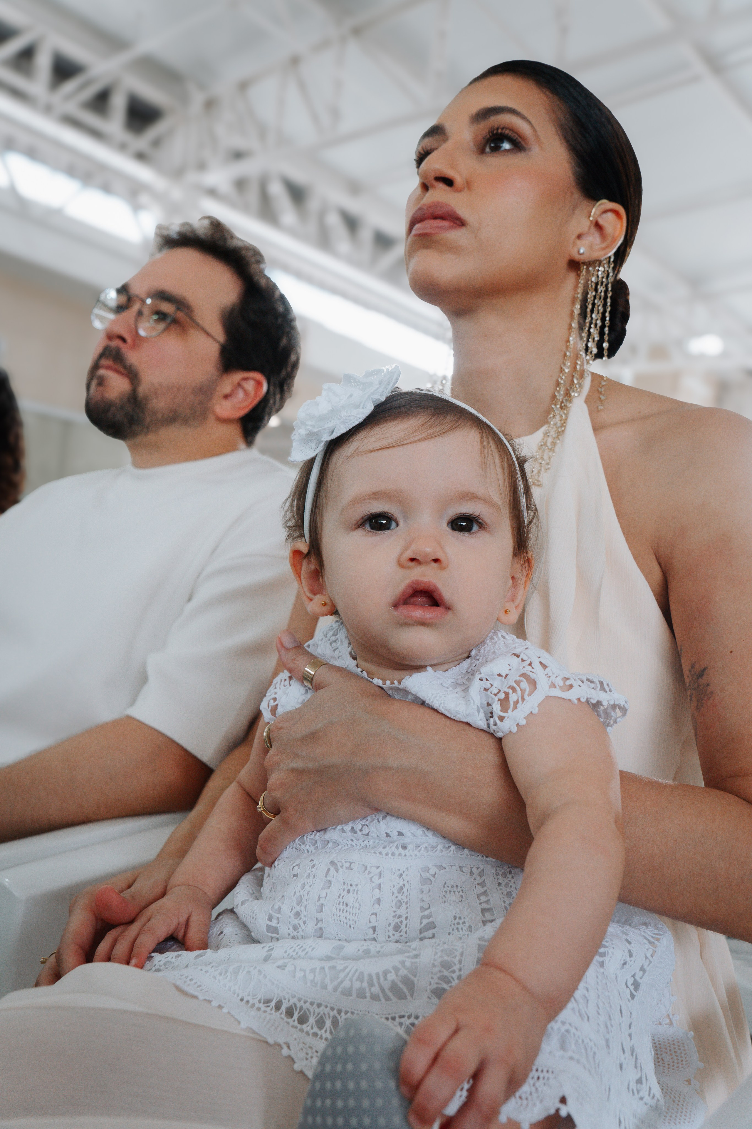 Batizado Clarice Prévias. Oh My Click - Filmes e Fotografia de Partos & Família