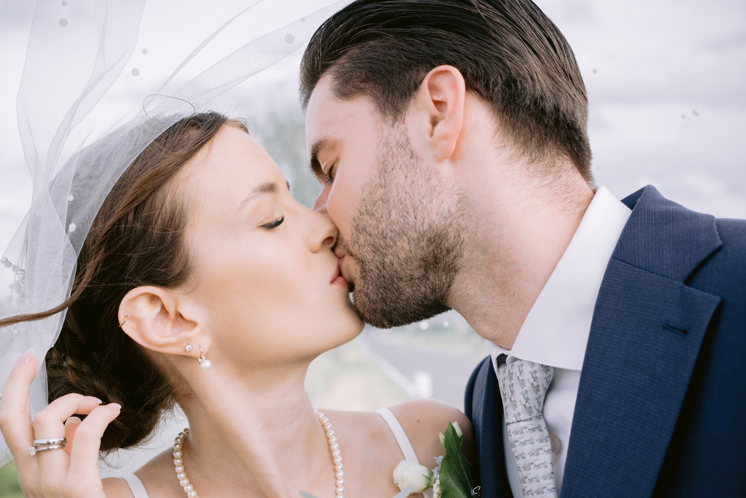 Artjom and Alex. Wedding photography — EMU Photos